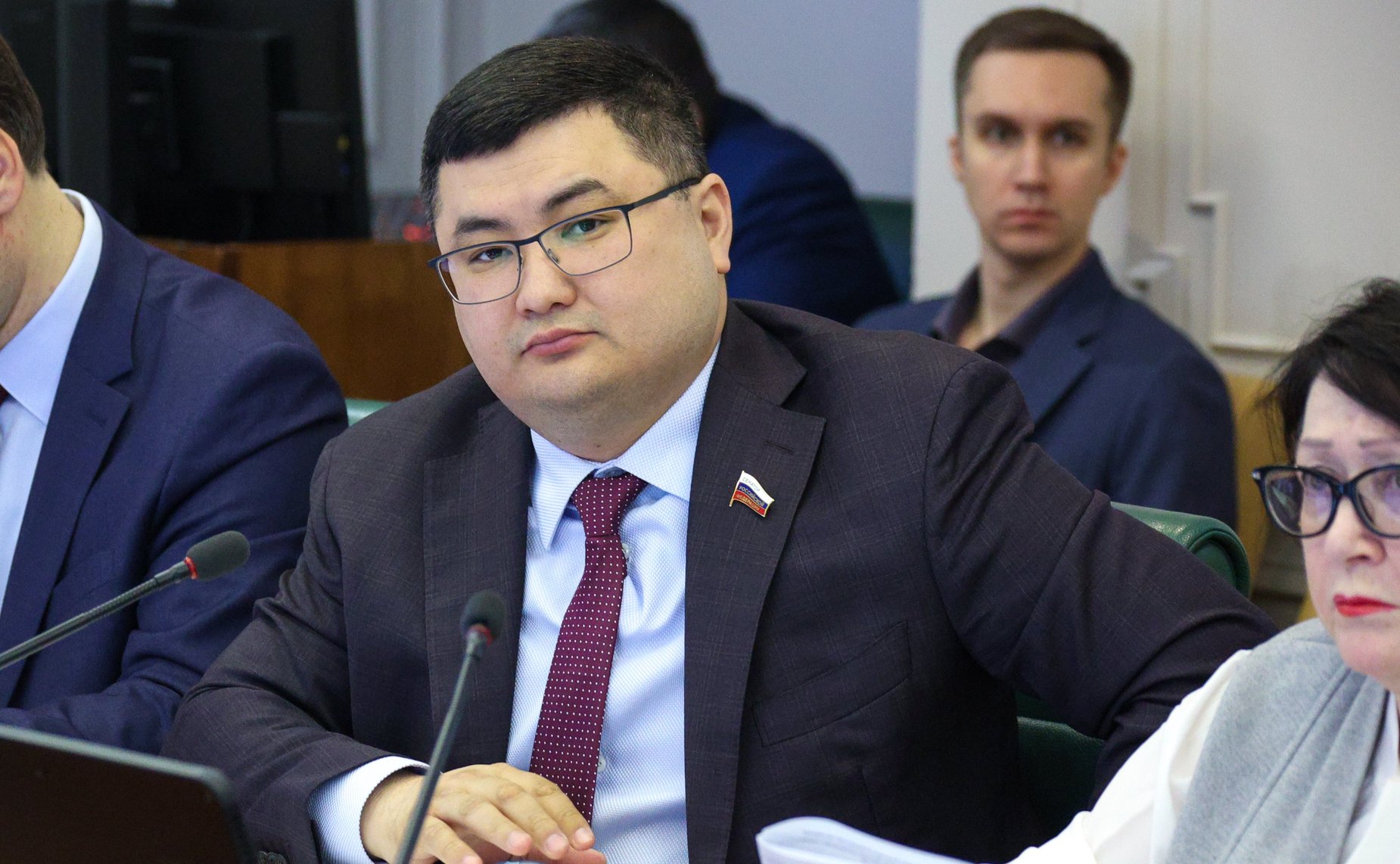 Борис Хачиров