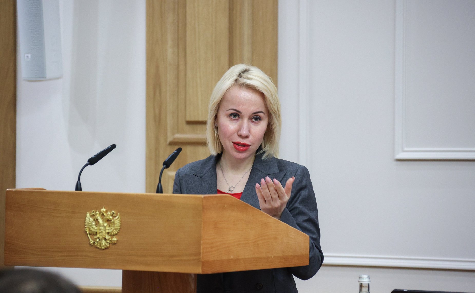 Круглый стол на тему «Крым, Тамань и Кубань в истории Российского государства»