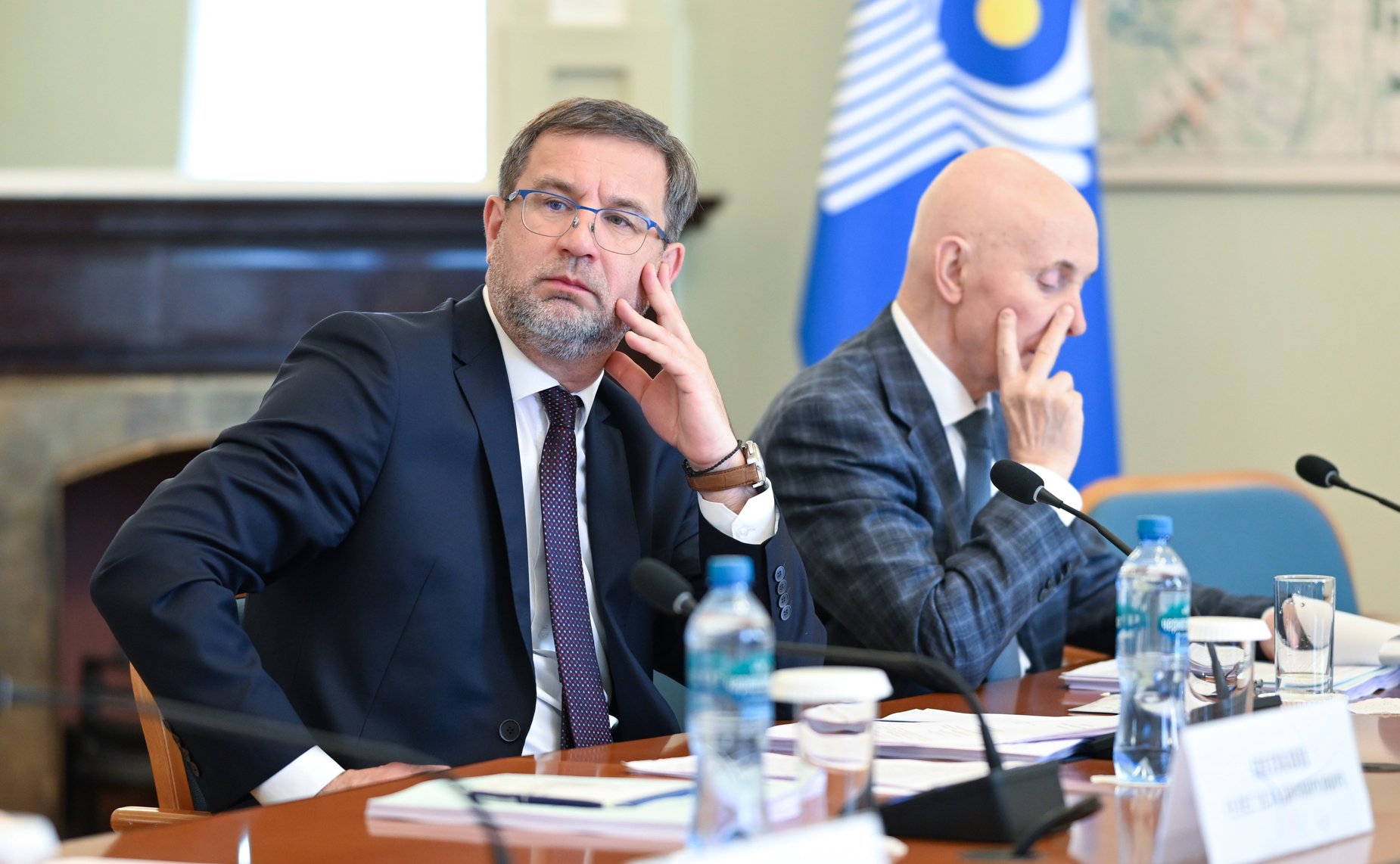 Николай Владимиров