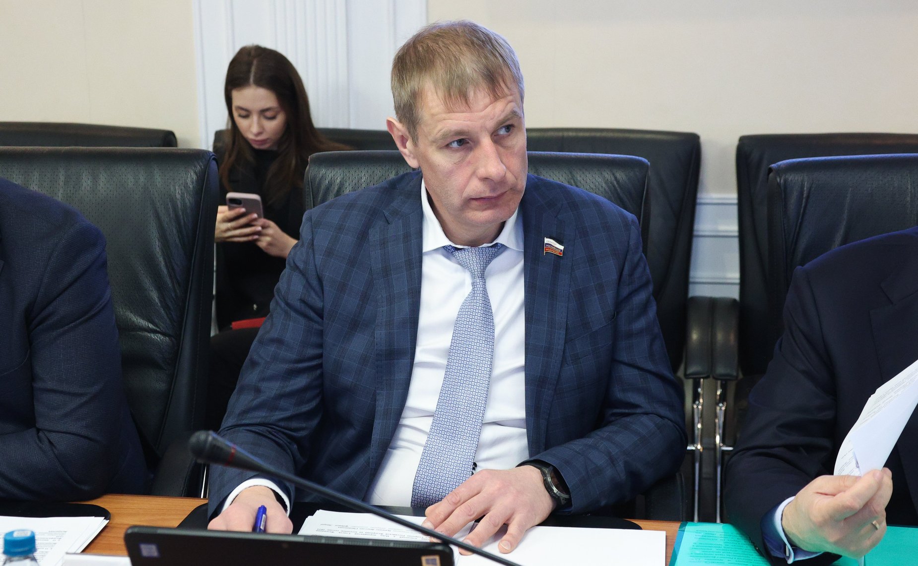 Олег Земцов