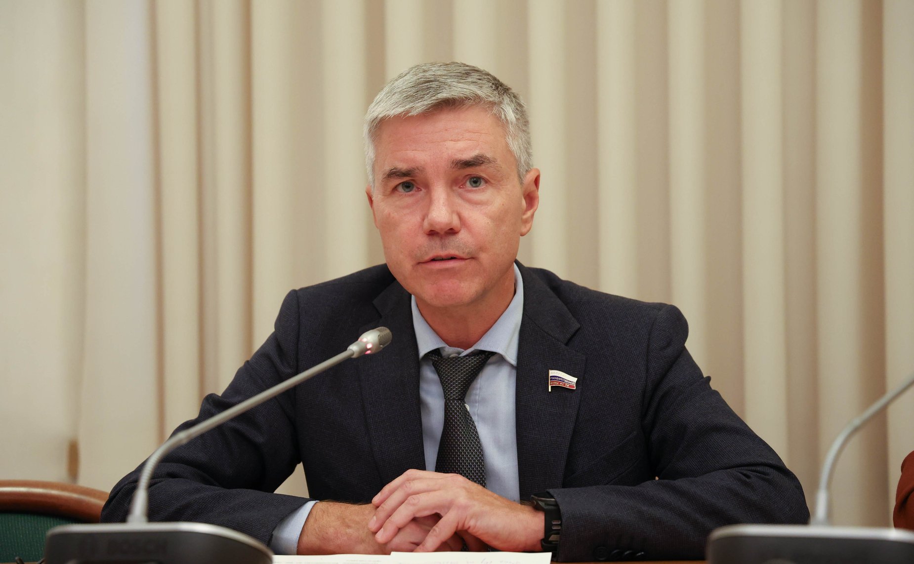 Сенаторы обсудили успешные практики и предложения по развитию НКО