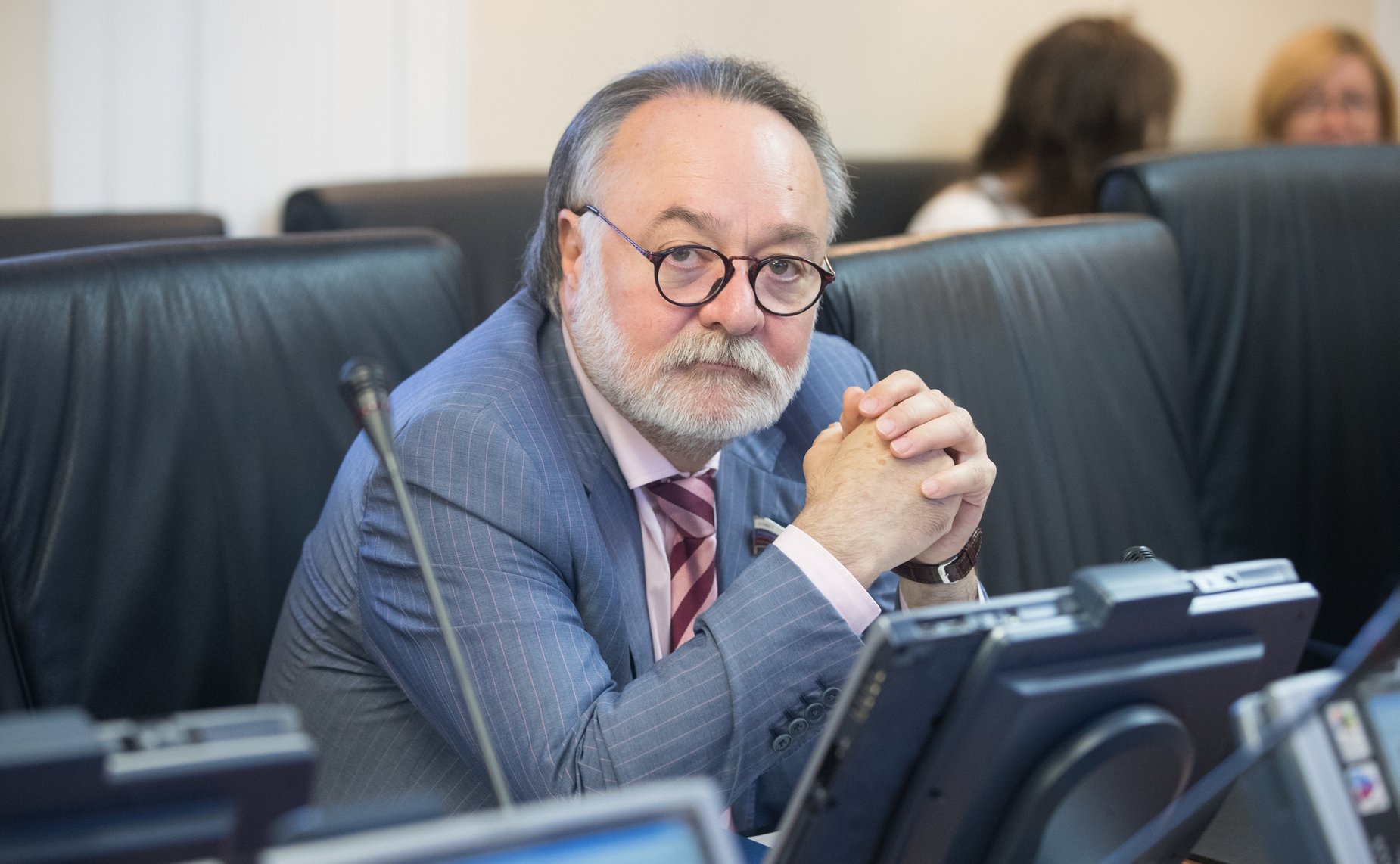 А. Тотоонов