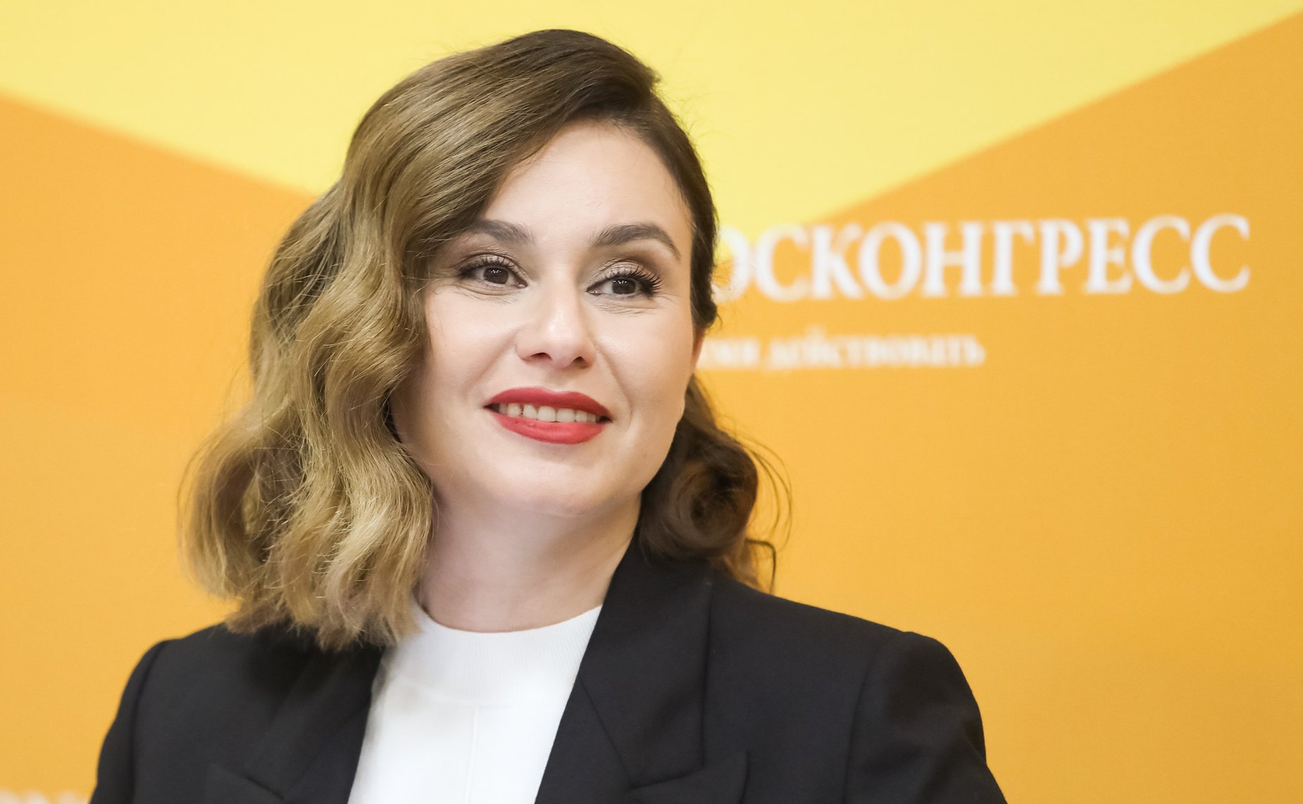 Сессия «Новые решения бизнеса и государства для развития в эпоху дефицита кадров и капитала». X Восточный экономический форум