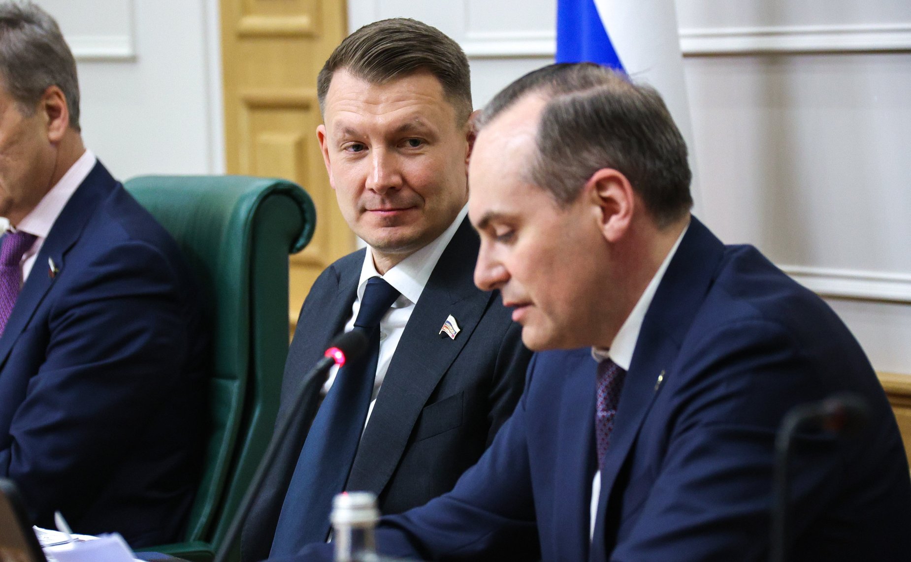 Александр Двойных