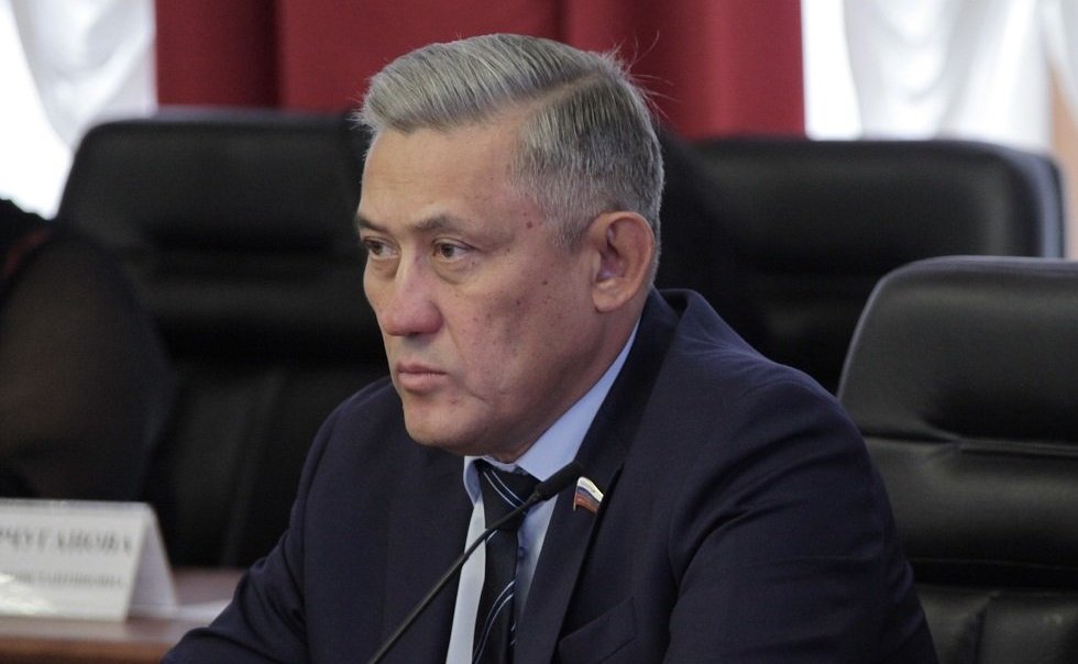 Юрий Валяев