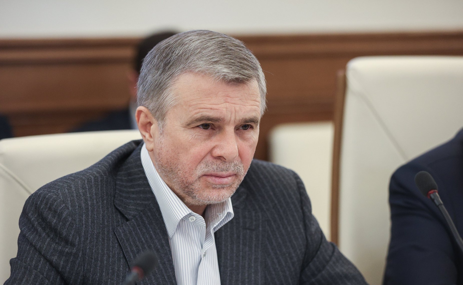 Белан Хамчиев