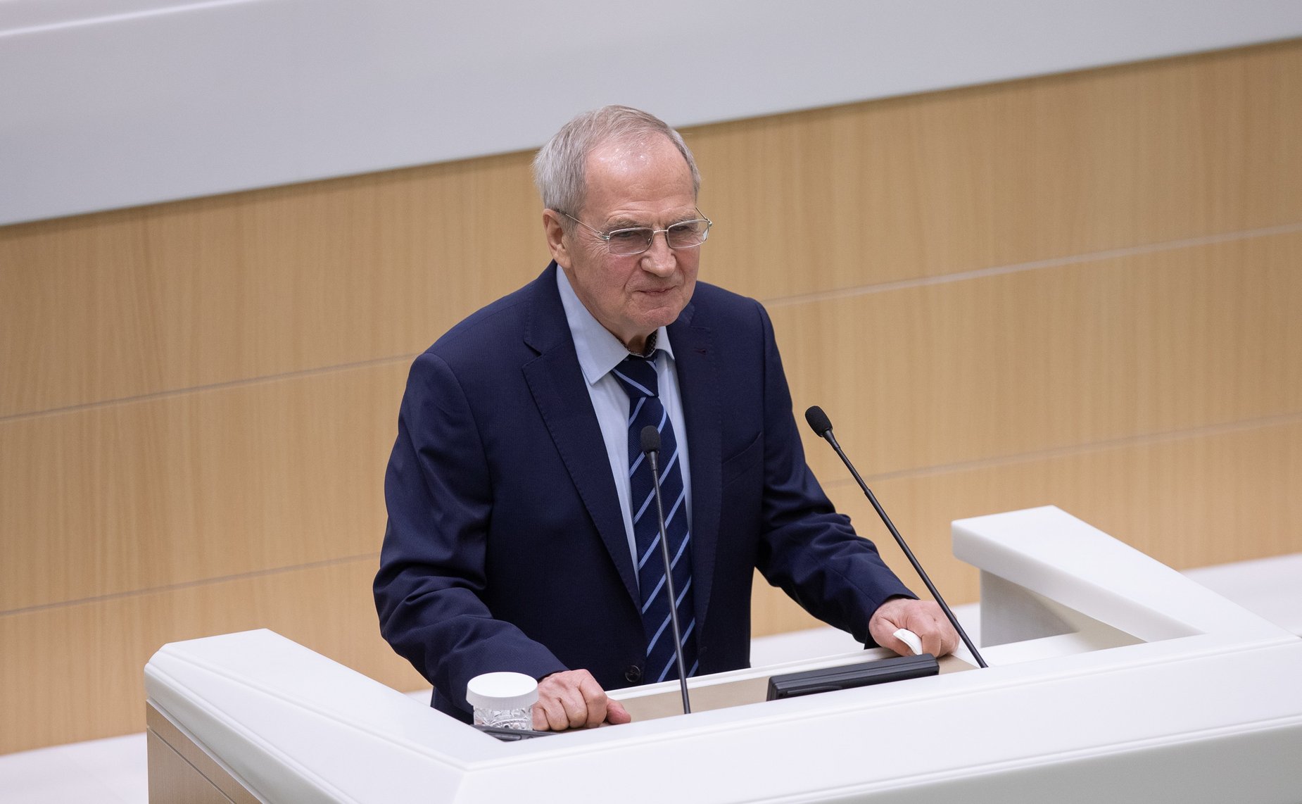 Валерий Зорькин