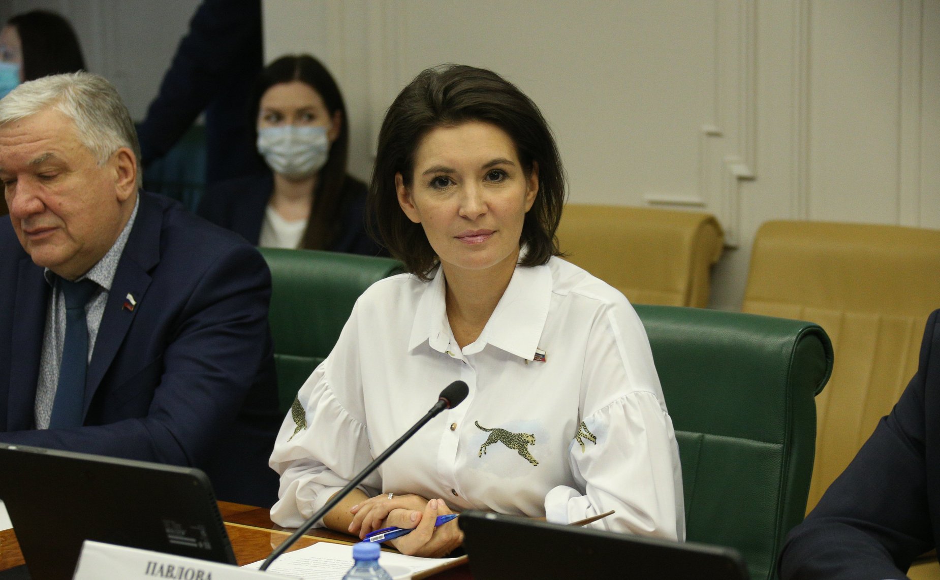 Маргарита Павлова