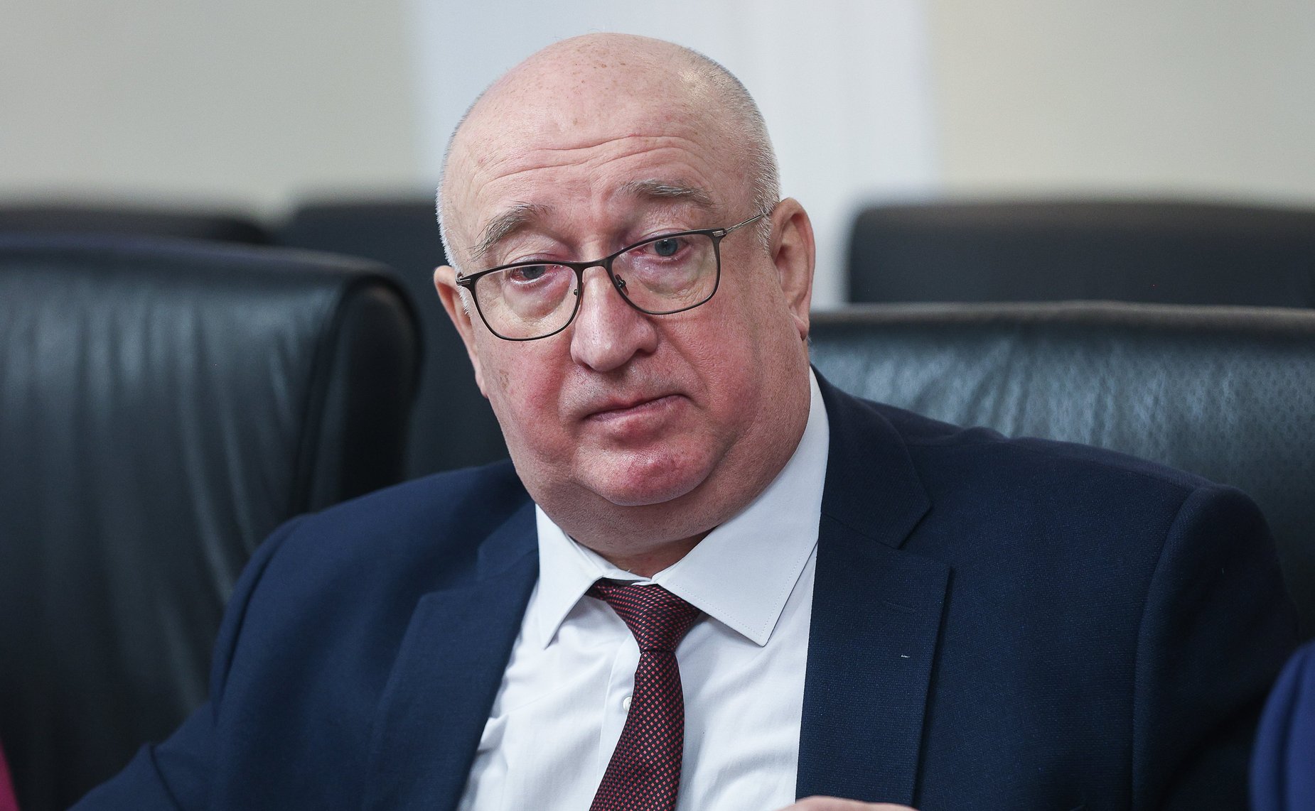 Заседание Экспертного совета по физической культуре и спорту при Комитете СФ по социальной политике