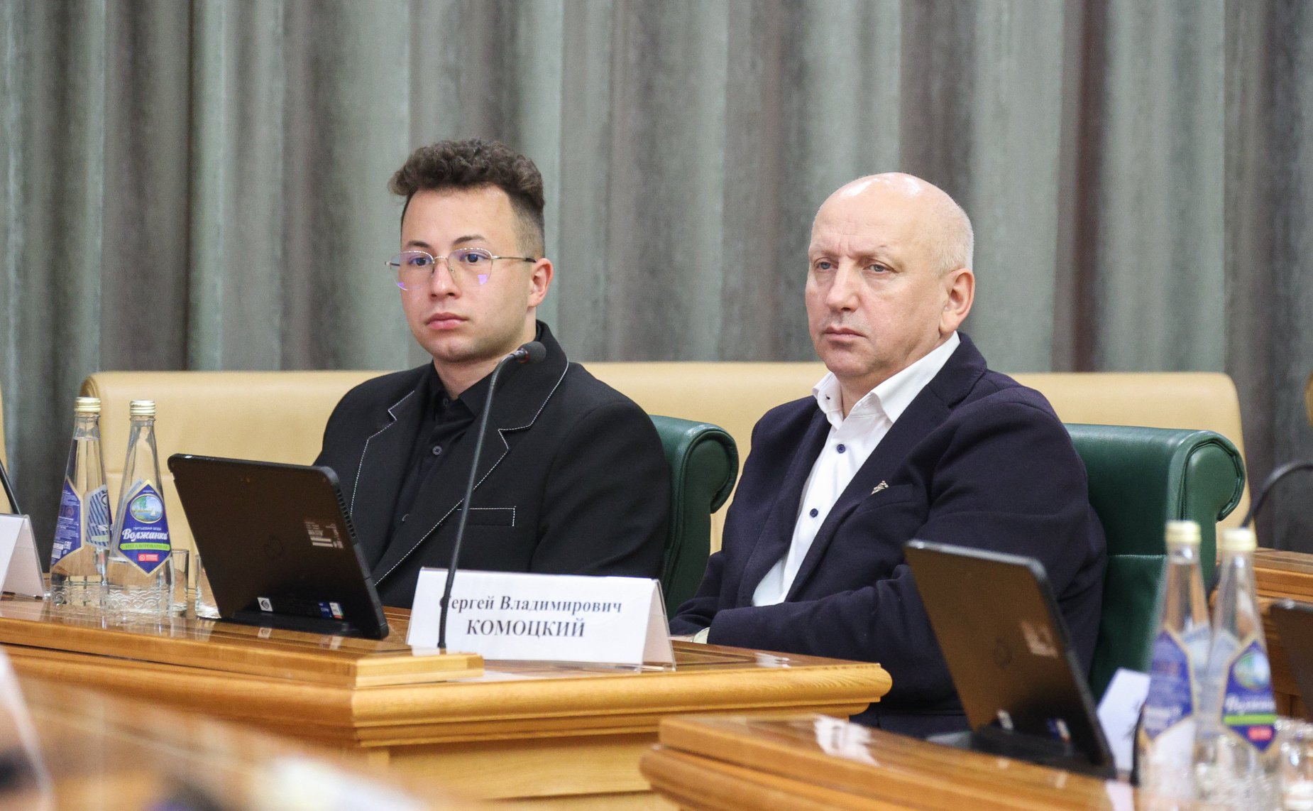 Церемония награждения дипломантов конкурса на соискание премий Правительства Российской Федерации в области качества 2023 года