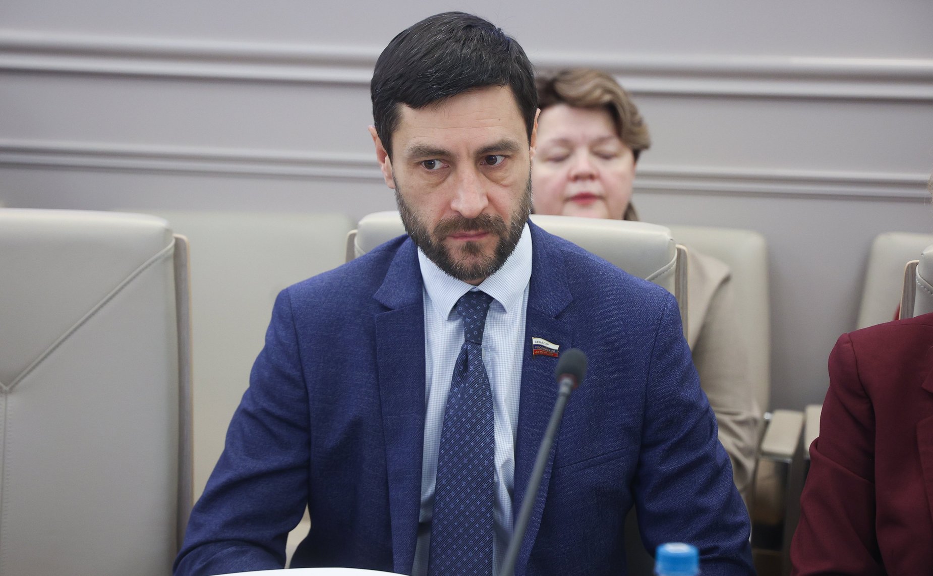 Алексей Синицын