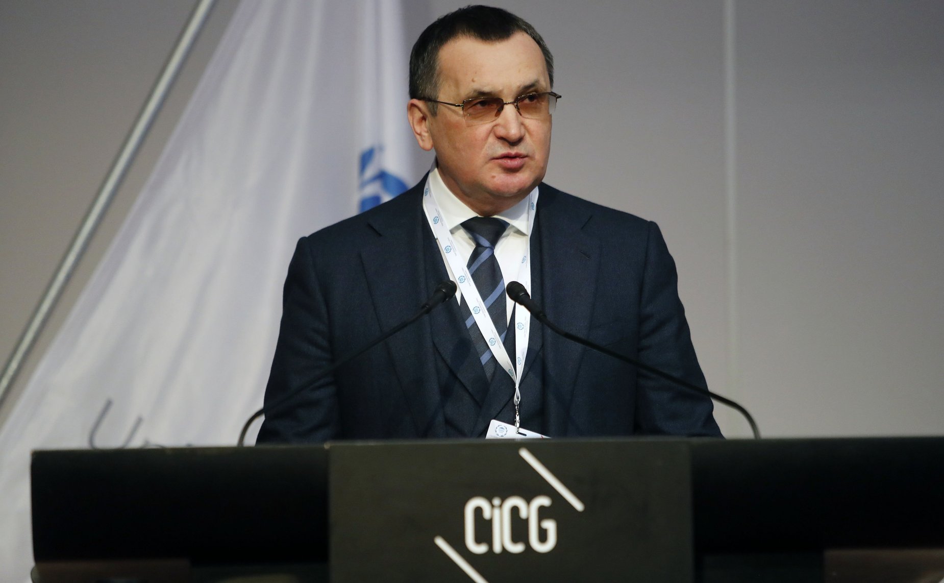 Участие делегации Совета Федерации в работе 138-й Ассмблеи МПС