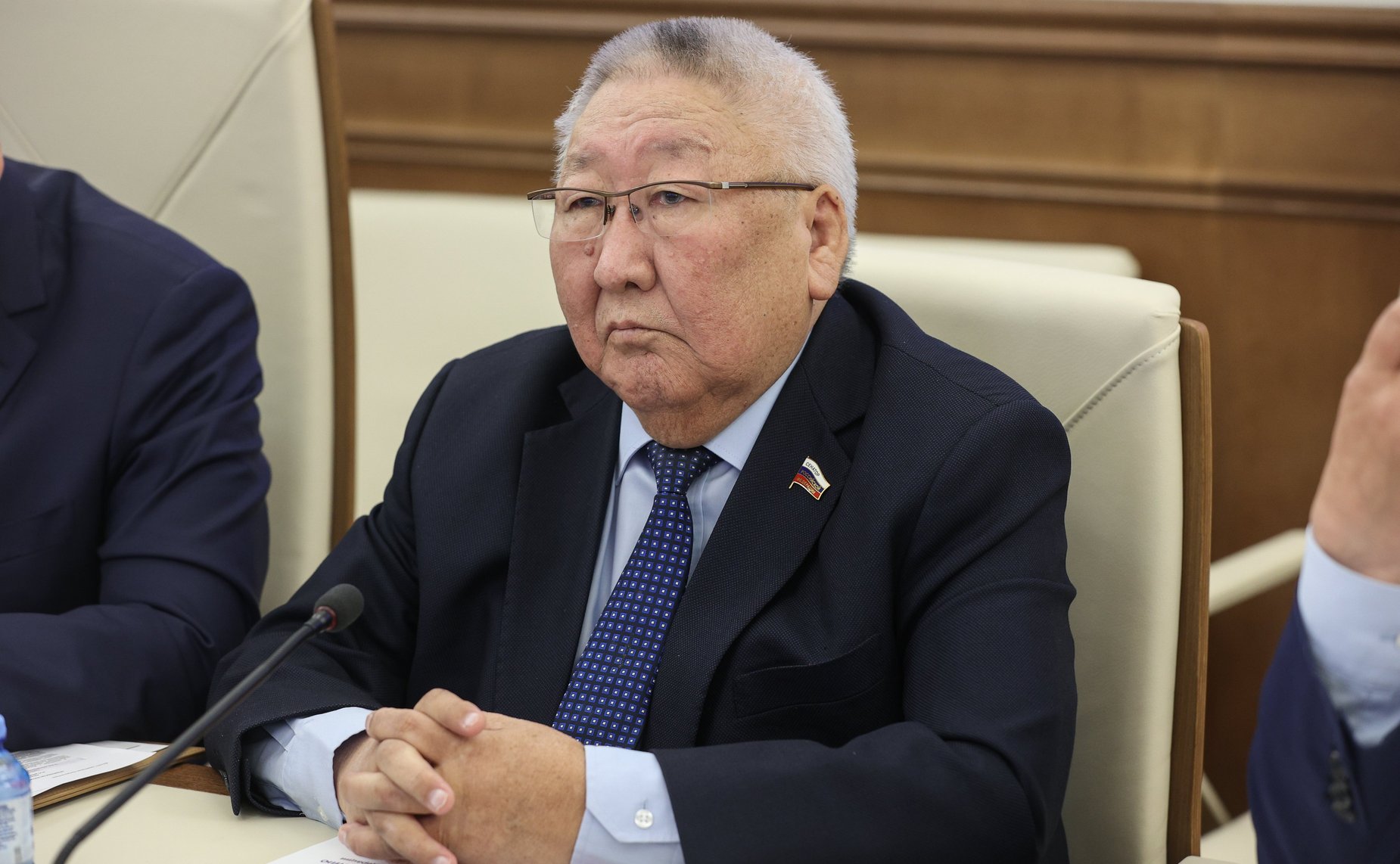 Егор Борисов