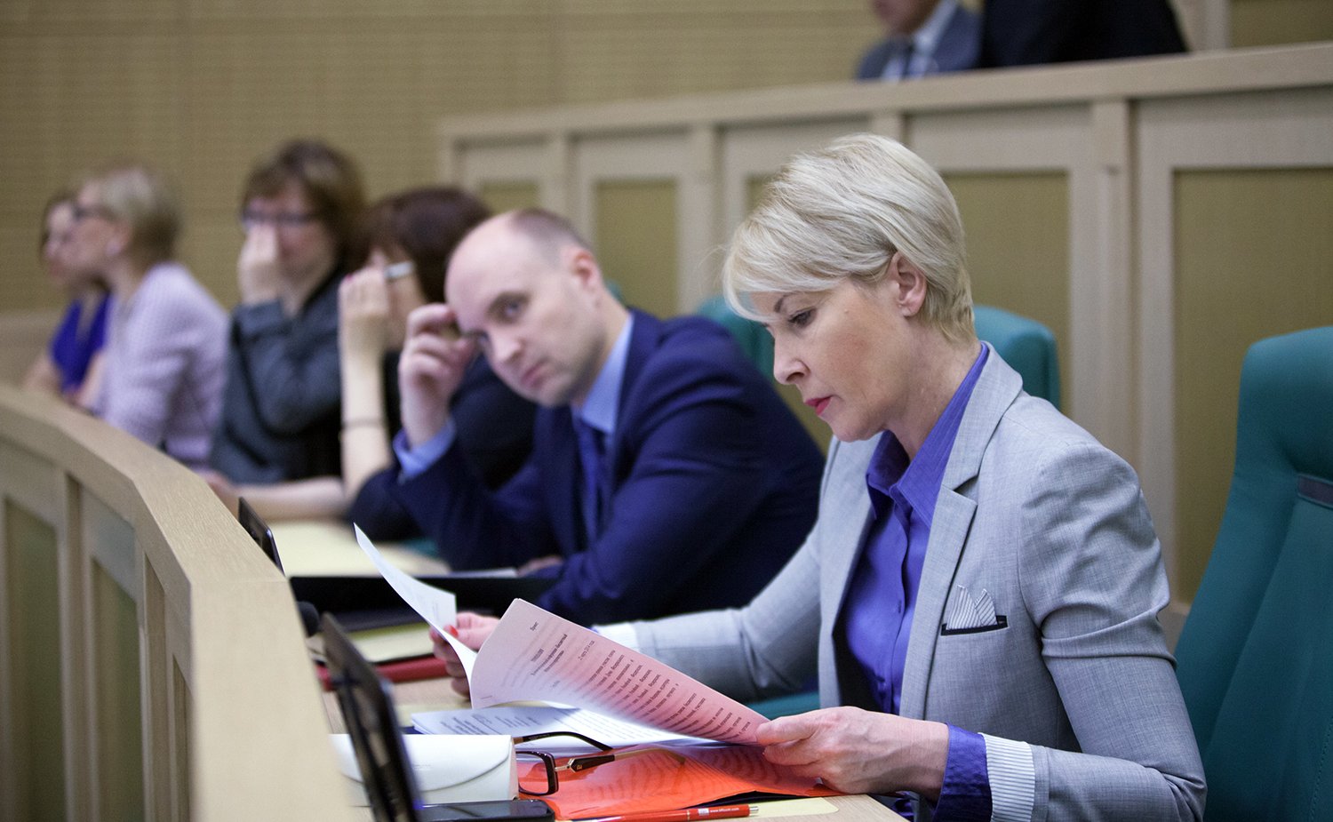 НПК на тему «Бюджетный федерализм: итоги и перспективы» 10