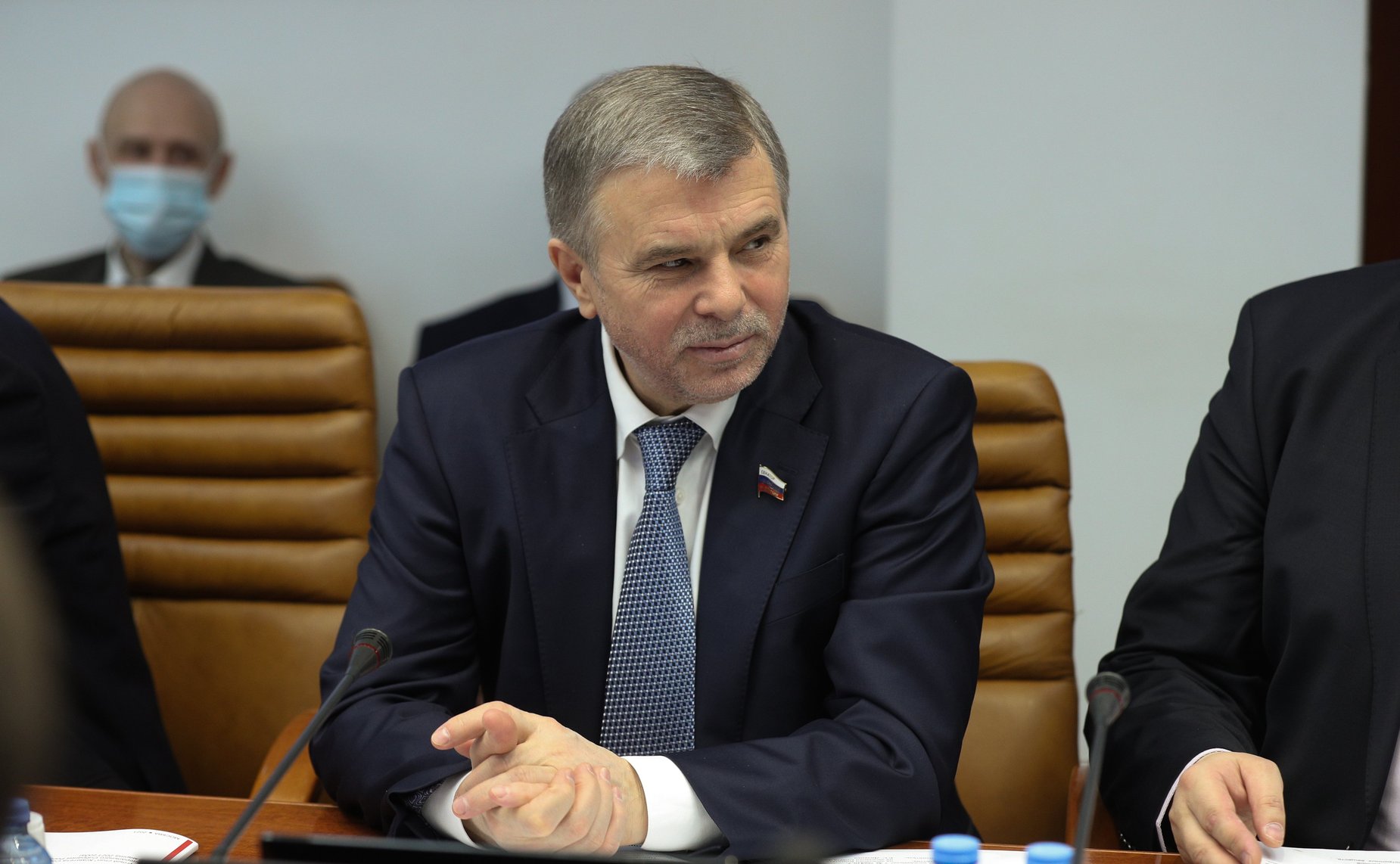 Белан Хамчиев