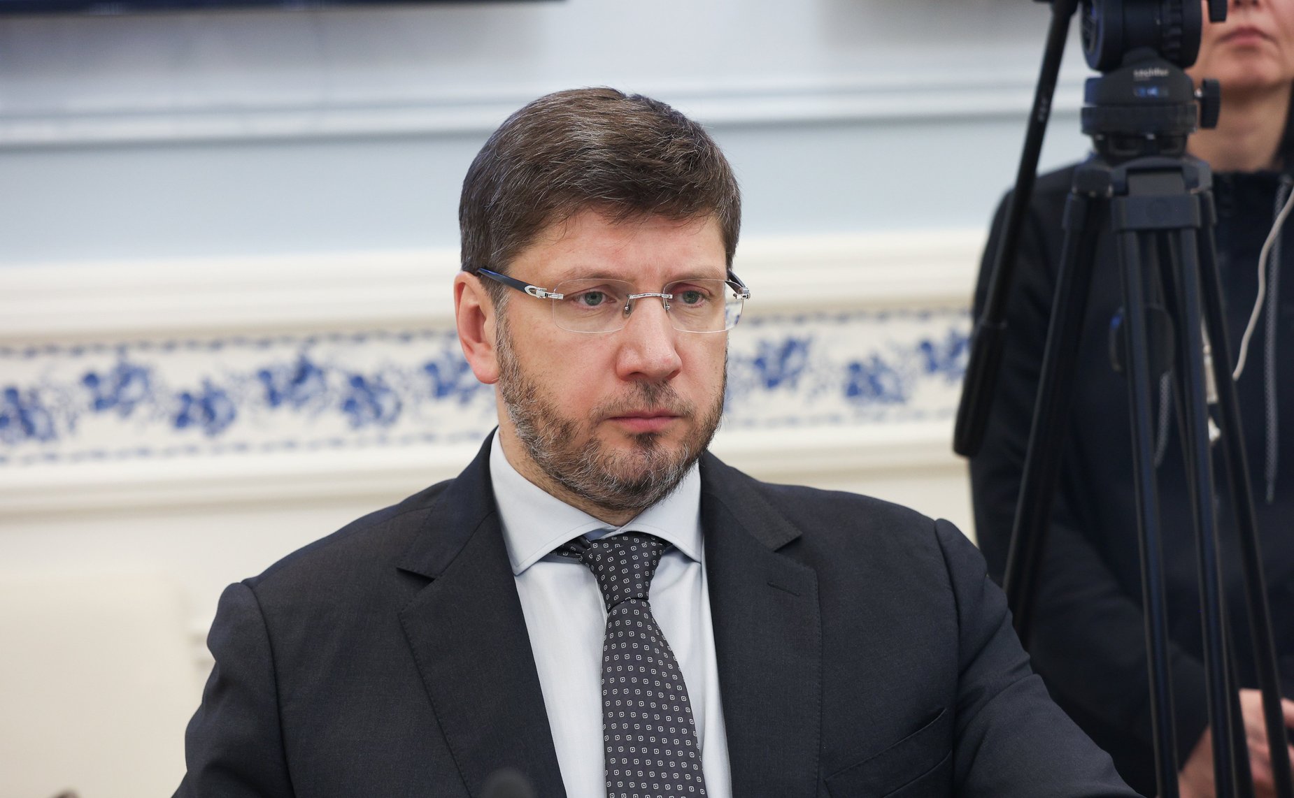 Совещание «Проблемы замены лифтового оборудования в субъектах Российской Федерации»