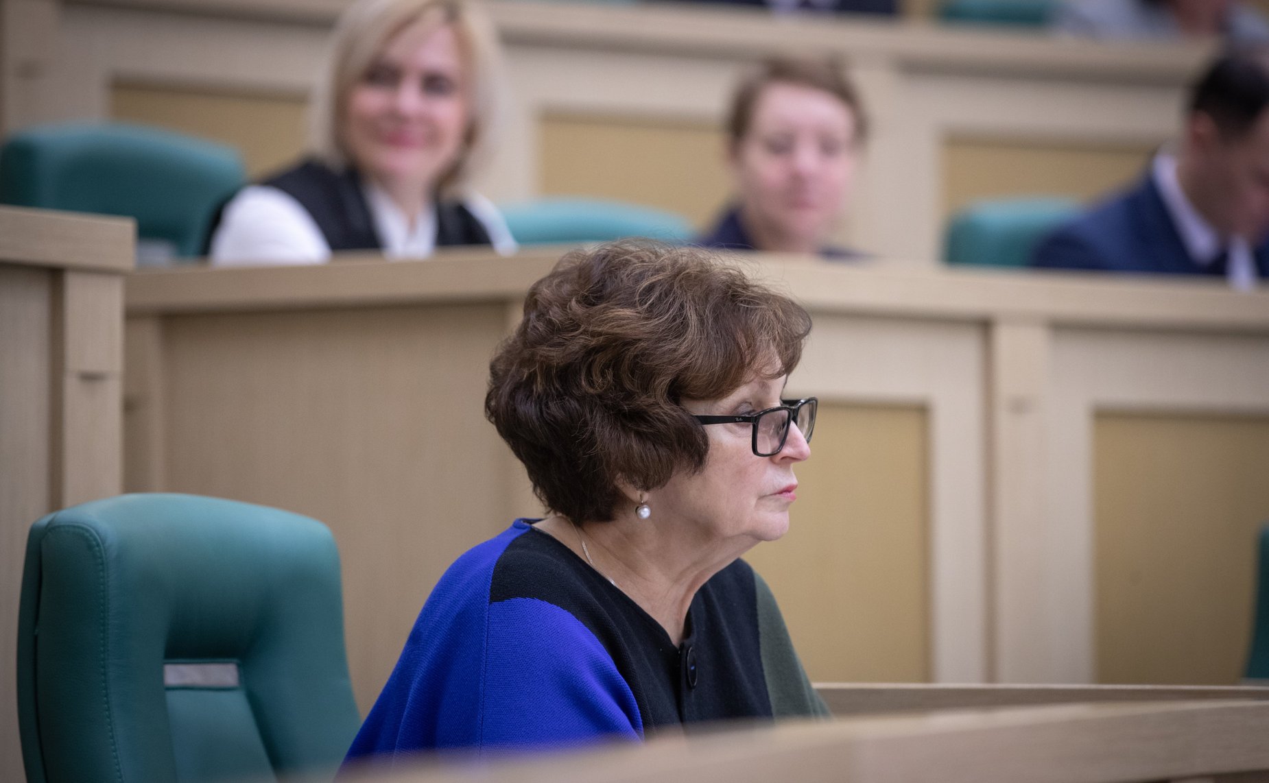 Екатерина Лахова