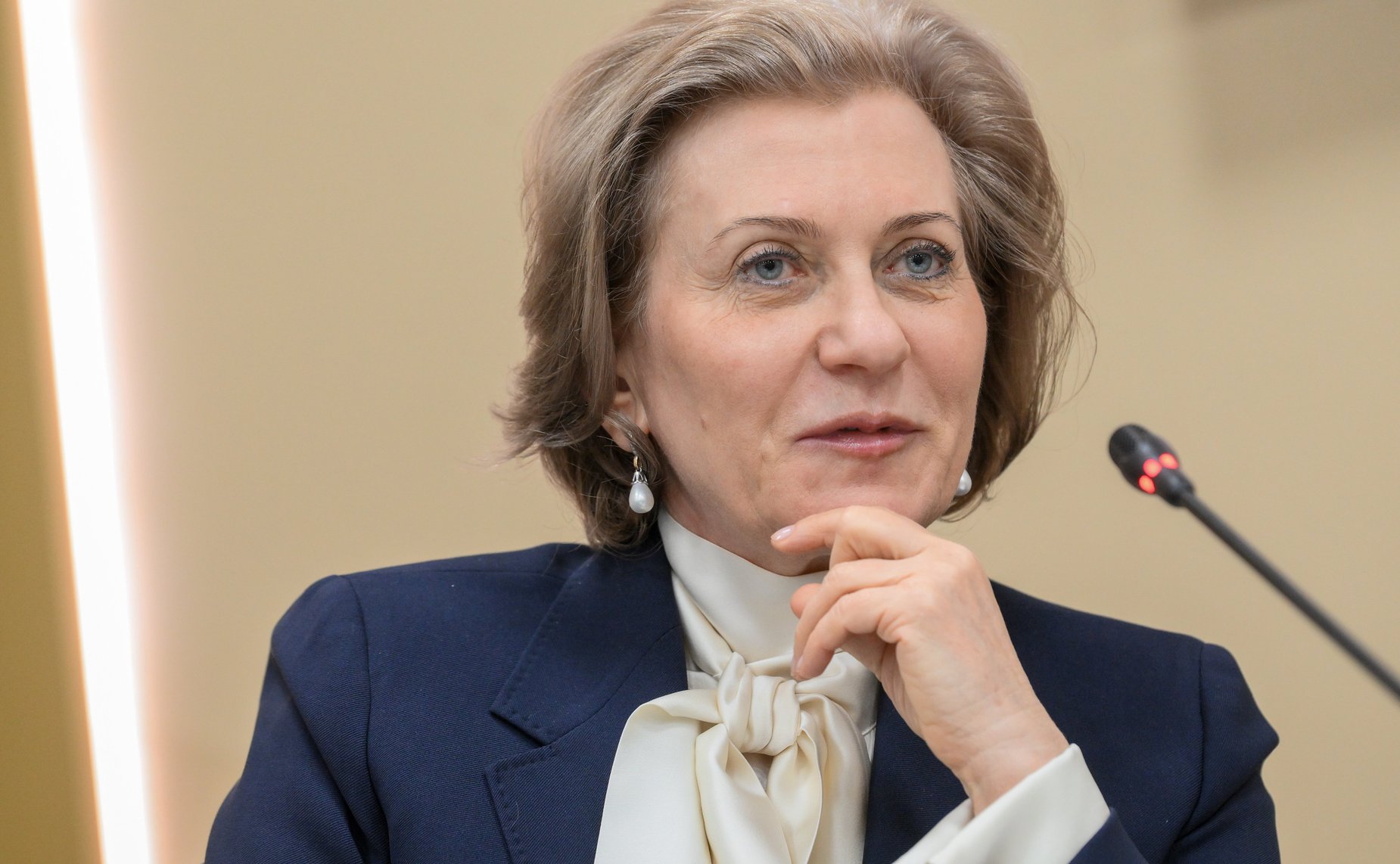 XXVII Петербургский международный экономический форум (ПМЭФ’24). «Что мы едим: вчера, сегодня, завтра. Роль питания в устойчивом развитии» (Фото Фонд Росконгресс)