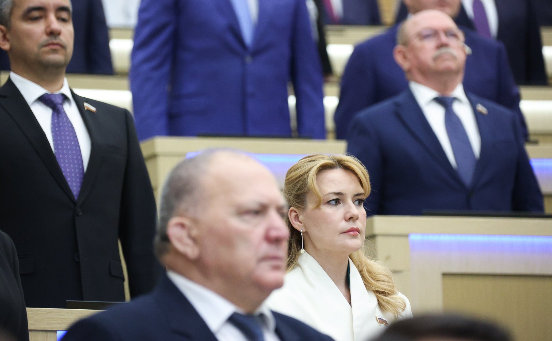 Дарья Лантратова