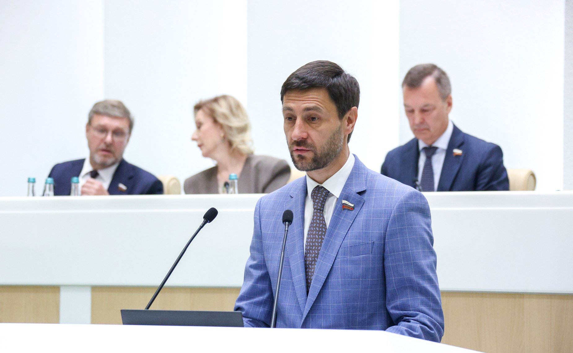 Алексей Синицын