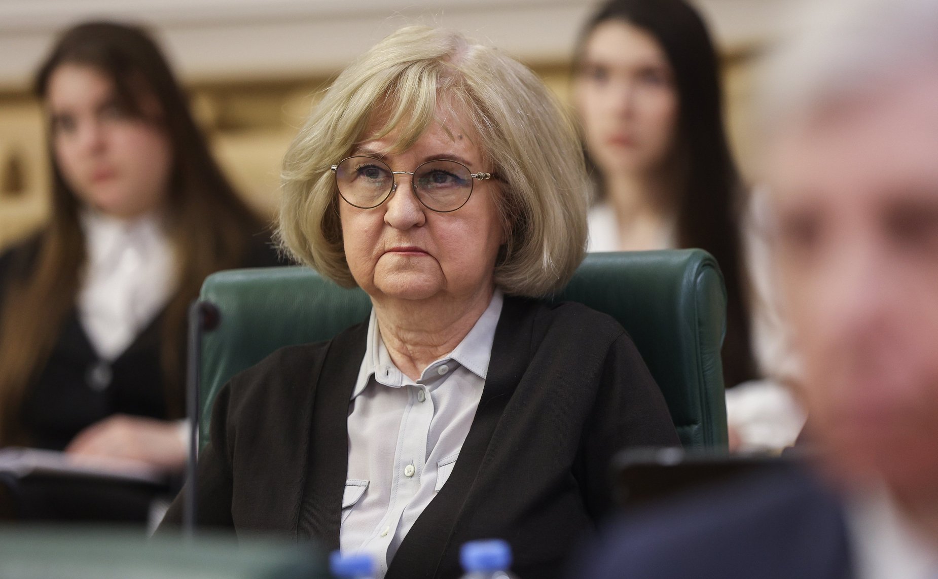 Парламентские слушания Комитета Совета Федерации по федеративному устройству, региональной политике, МСУ и делам Севера на тему «Перспективы развития рынка арендного жилья в РФ»