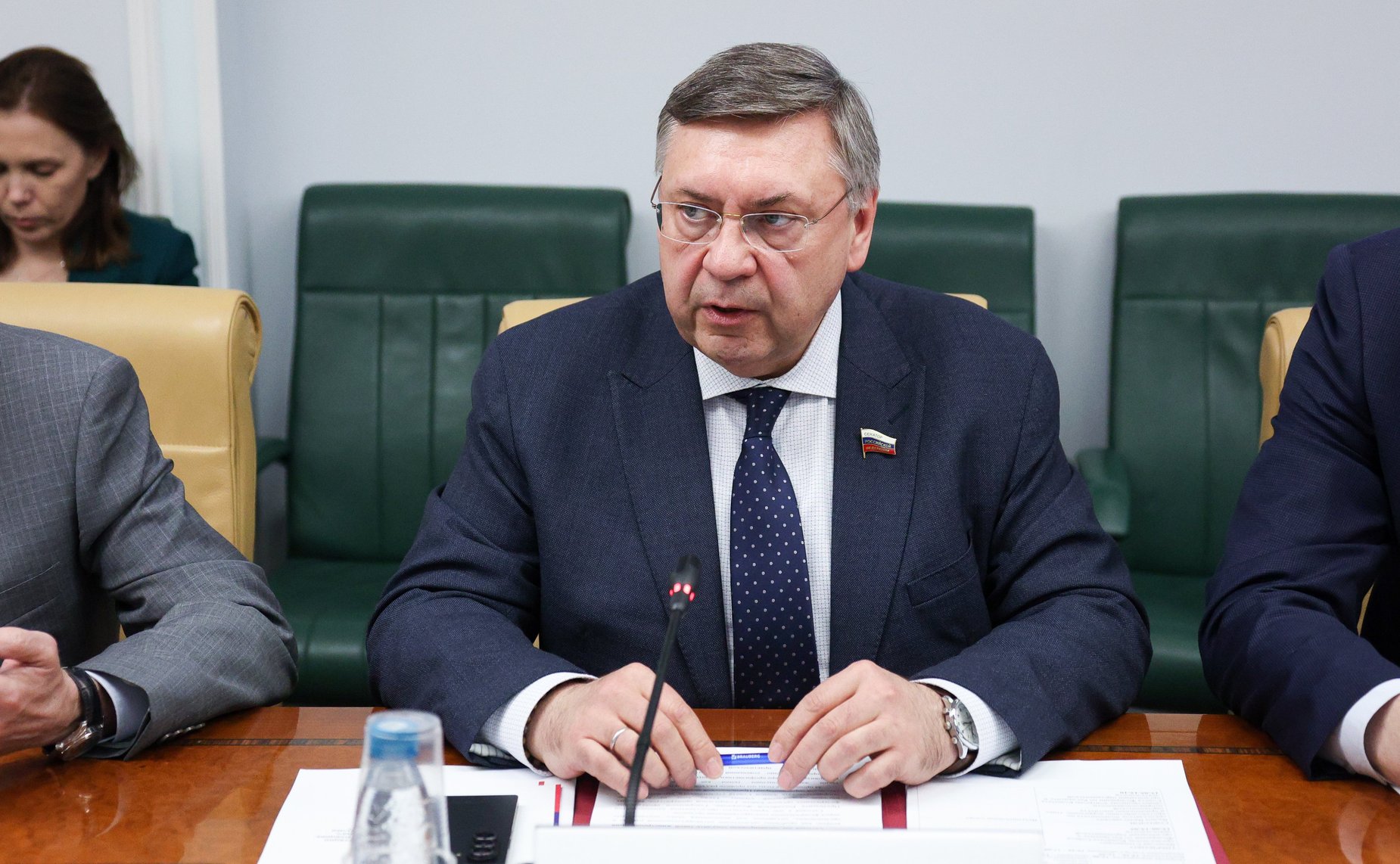 Вадим Соколов