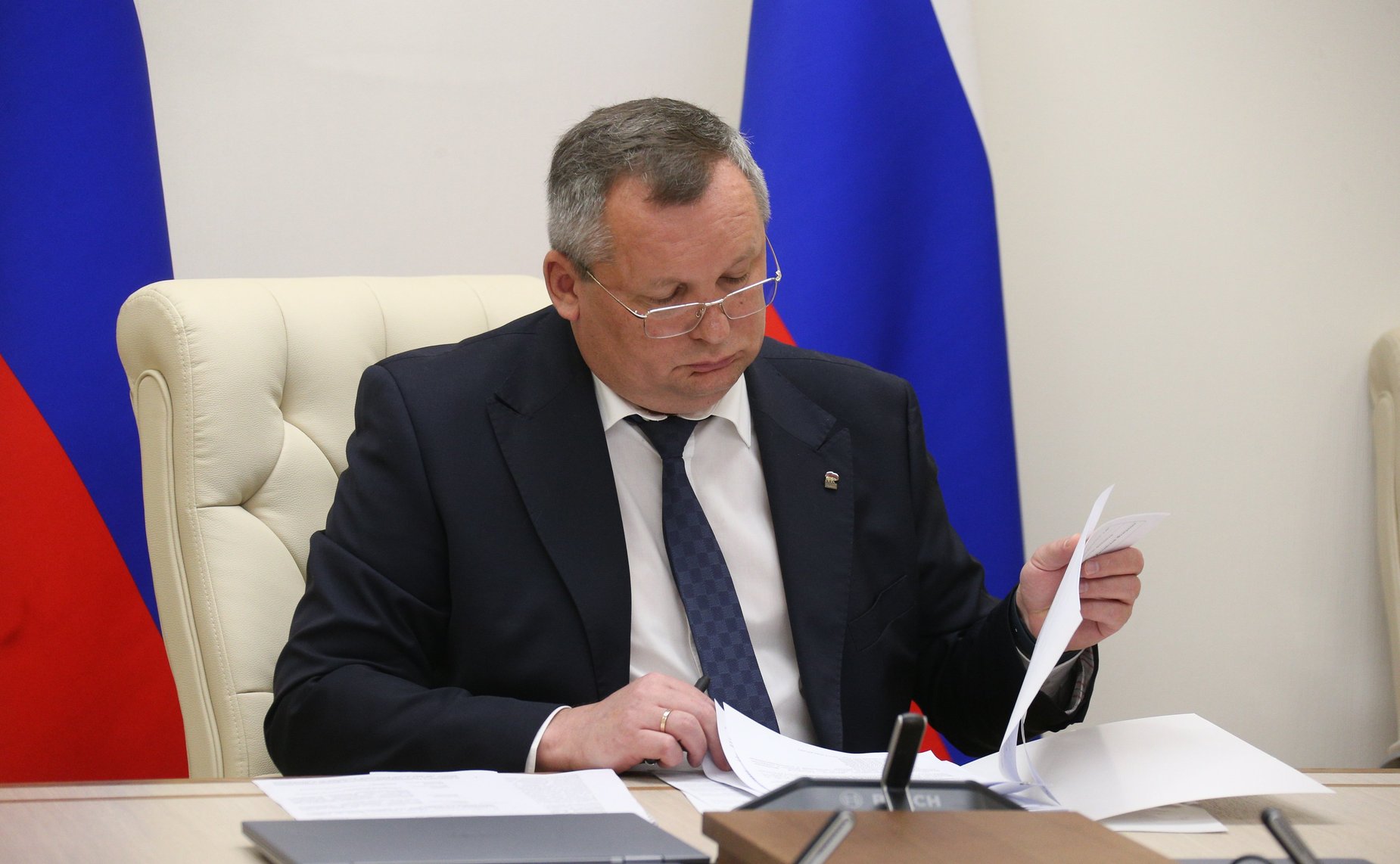 Заседание Комиссии Совета законодателей по вопросам межбюджетных отношений и налоговому законодательству