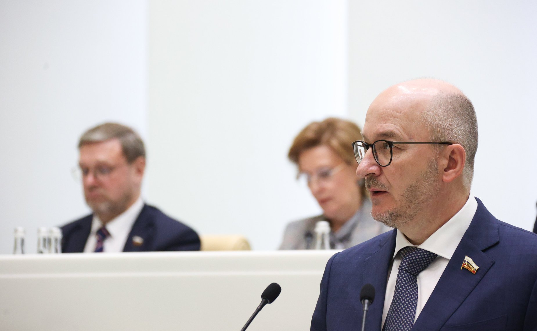 Олег Цепкин