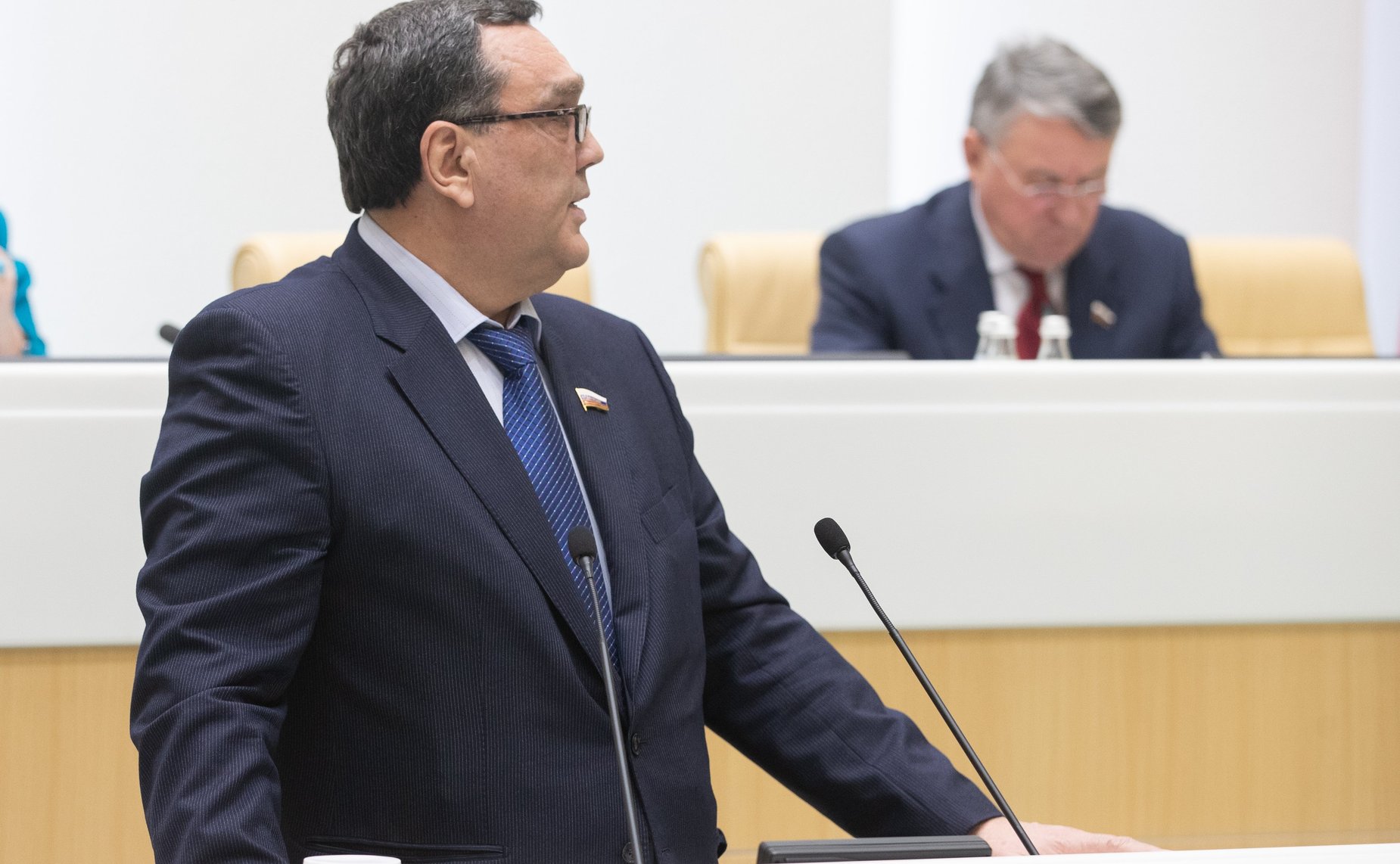 Сергей Иванов