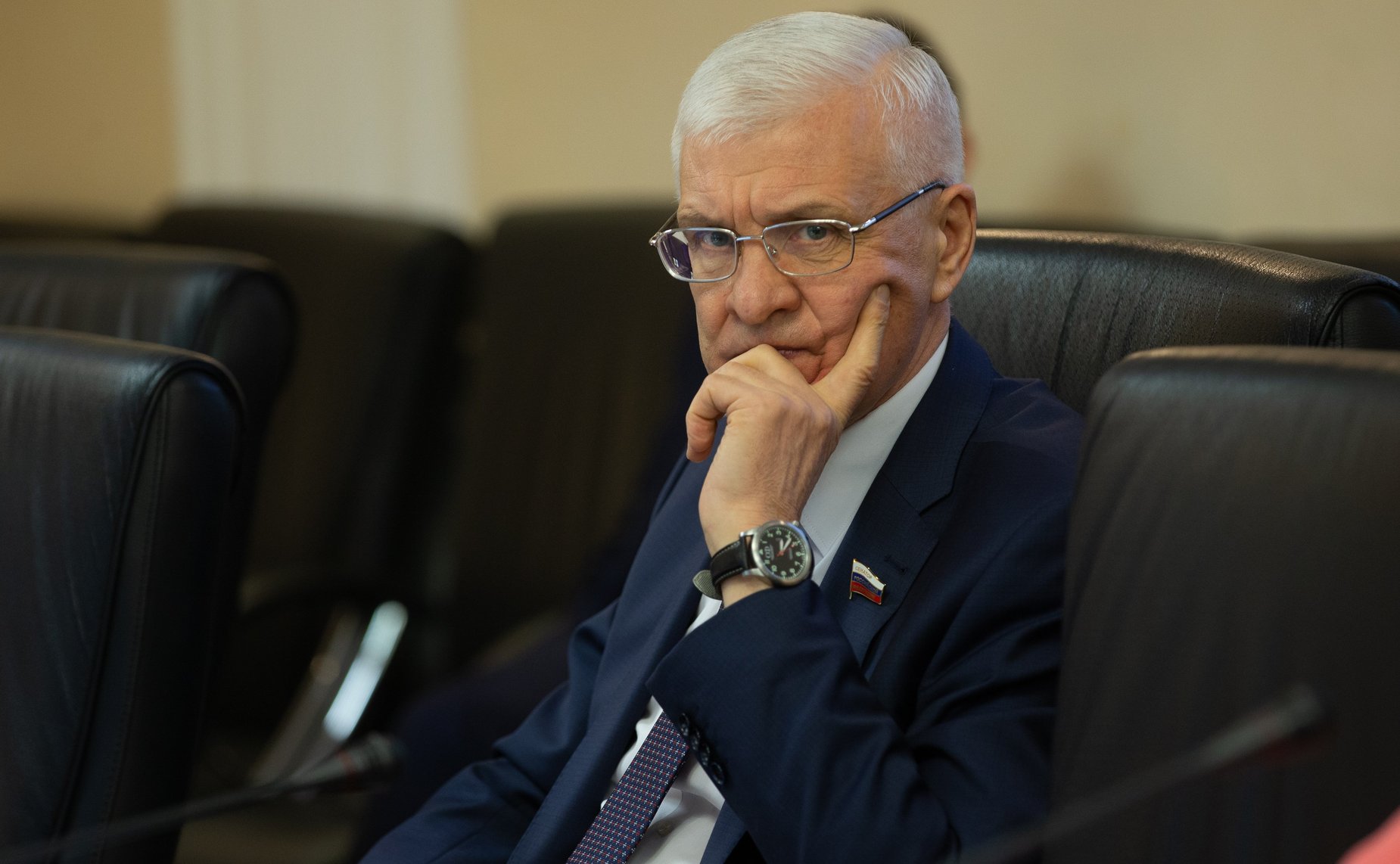 Сергей Брилка