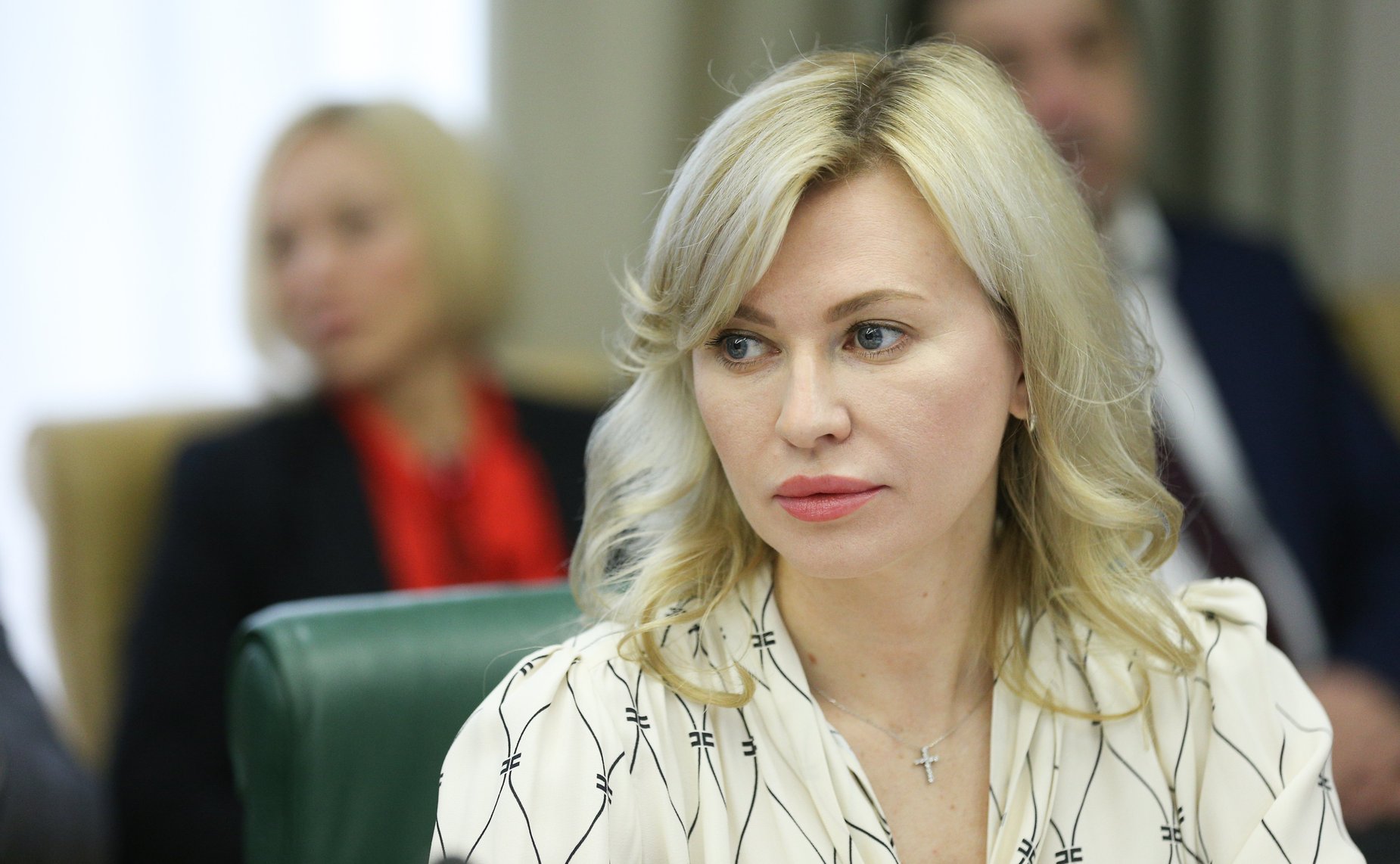 «Круглый стол» на тему «Традиционное духовно-нравственное воспитание в современном образовательном пространстве»