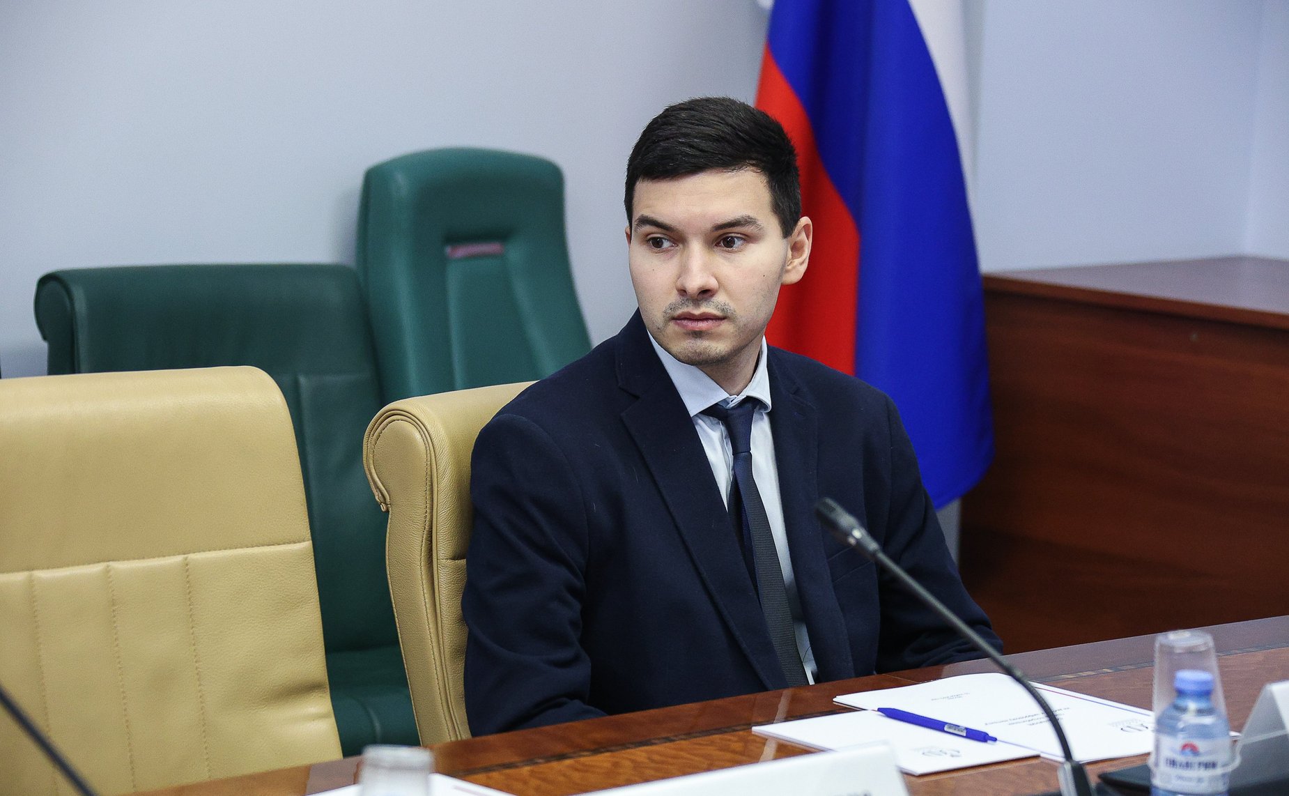Сенаторы и эксперты обсудили вопросы защиты прав потребителей в отношении доступа к цифровому контенту