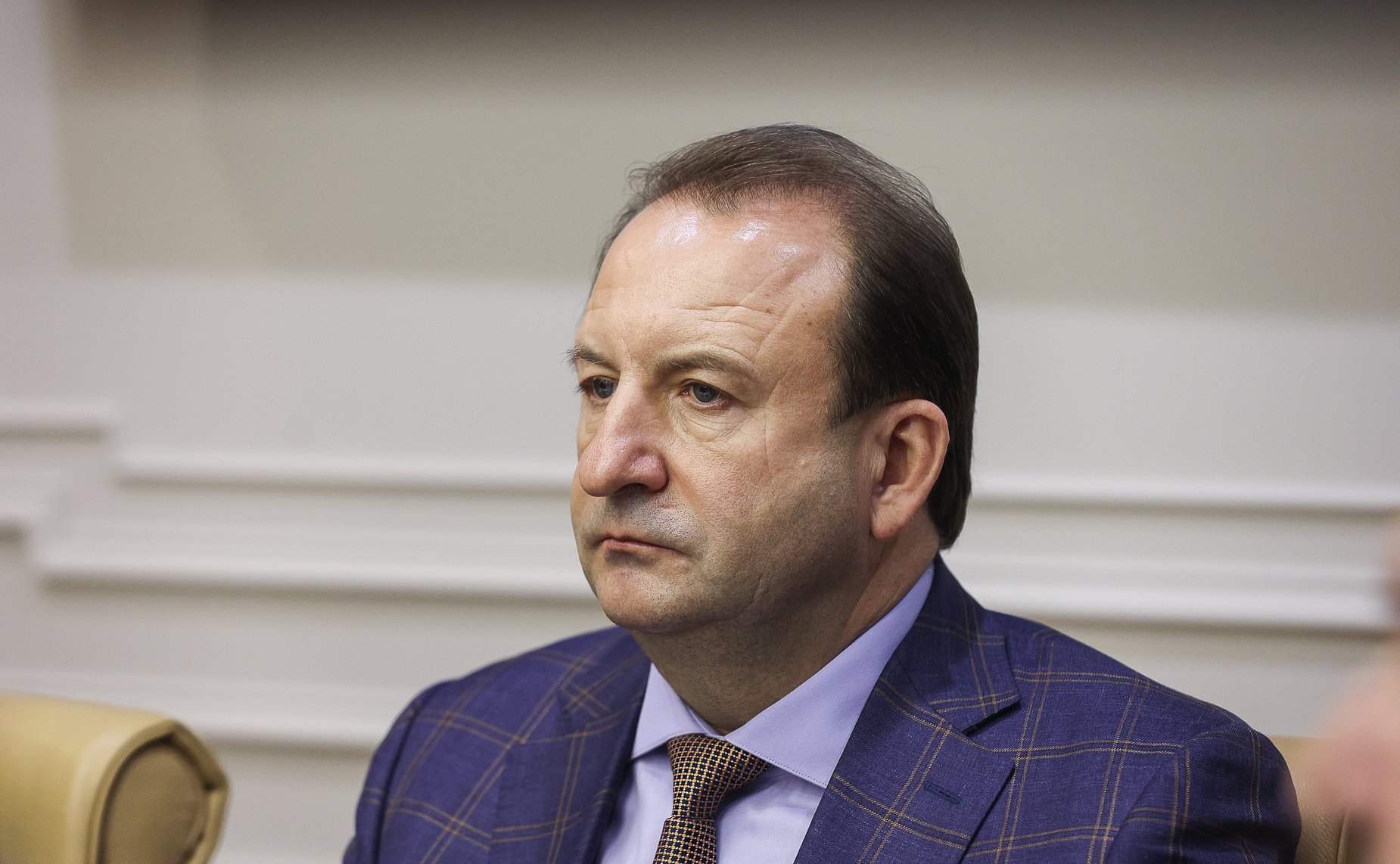 Круглый стол Комитета СФ по аграрно-продовольственной политике и природопользованию «Совершенствование законодательства, регулирующего вопросы качества и безопасности пищевой продукции: проблемы и решения»