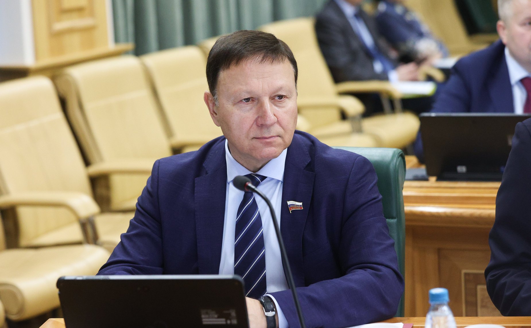 Александр Ролик