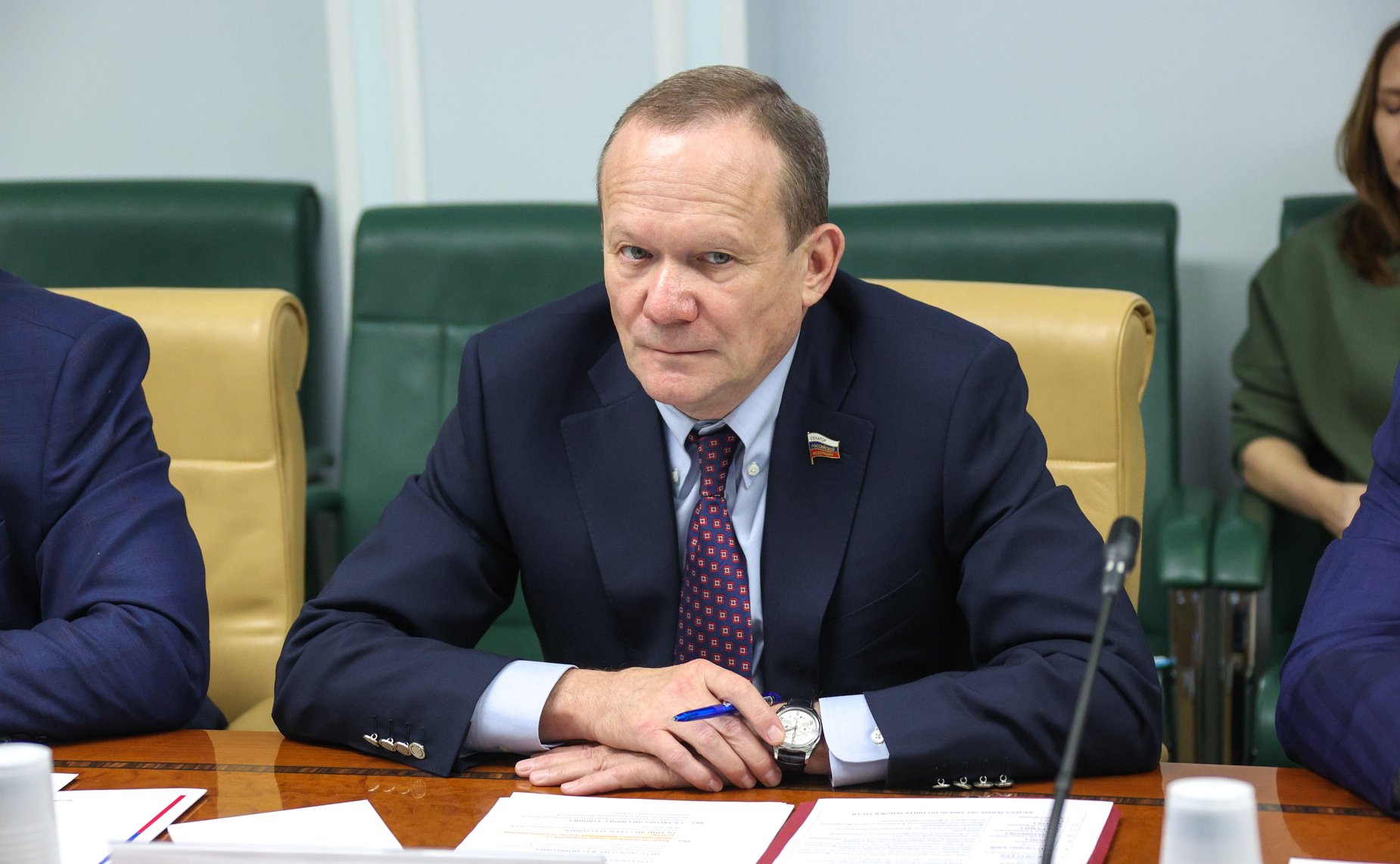 Виктор Зобнев