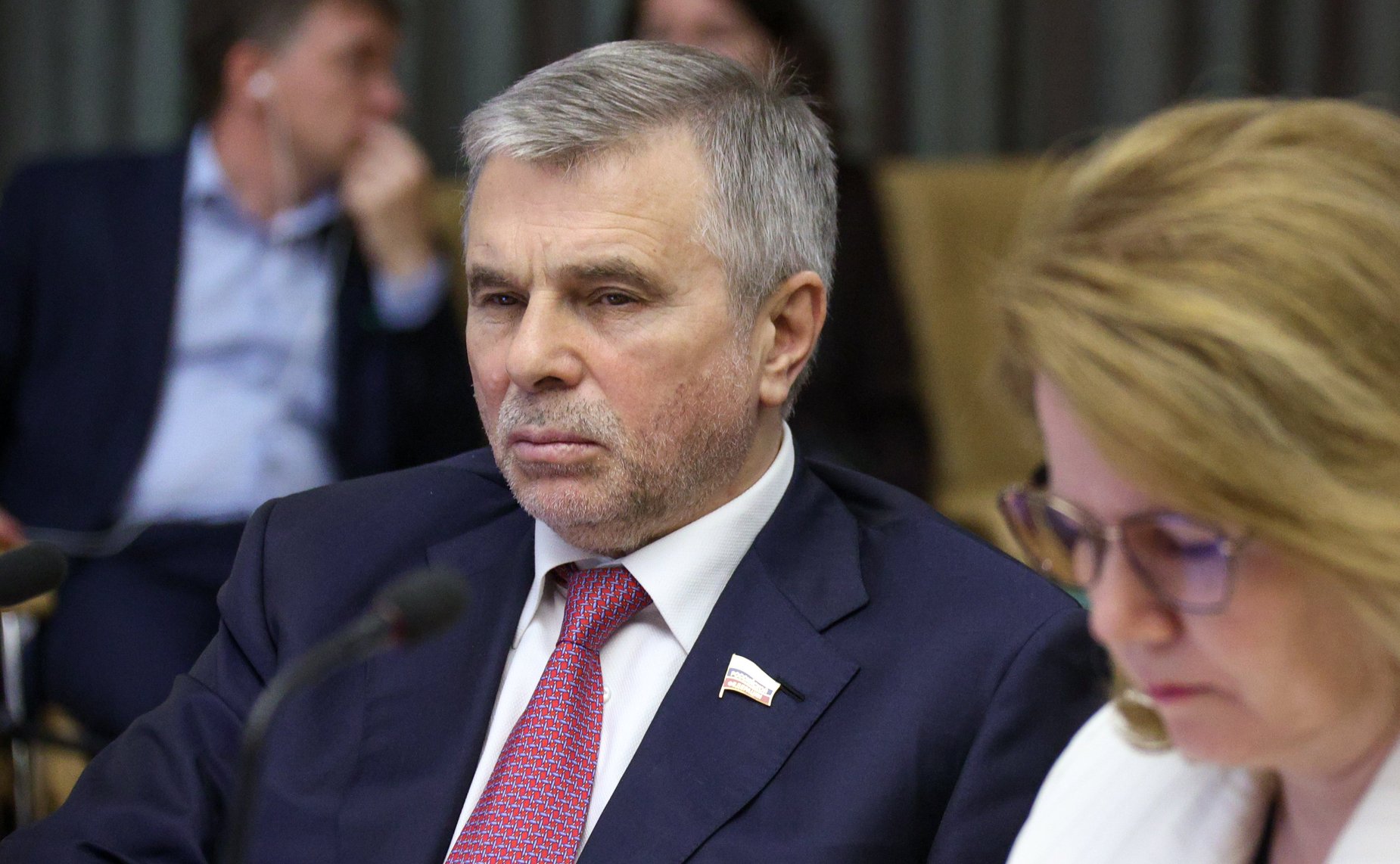 Белан Хамчиев