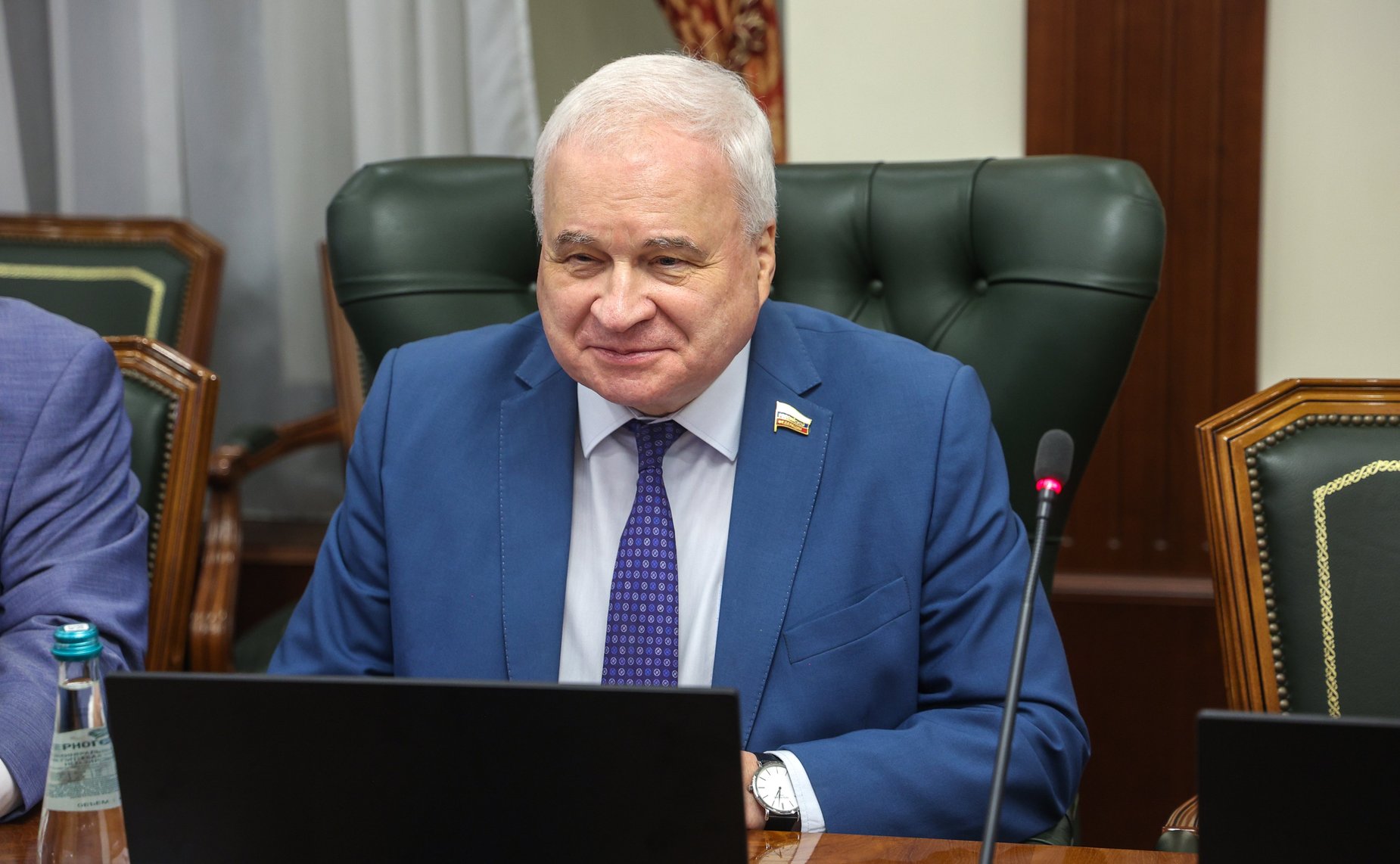 Андрей Денисов