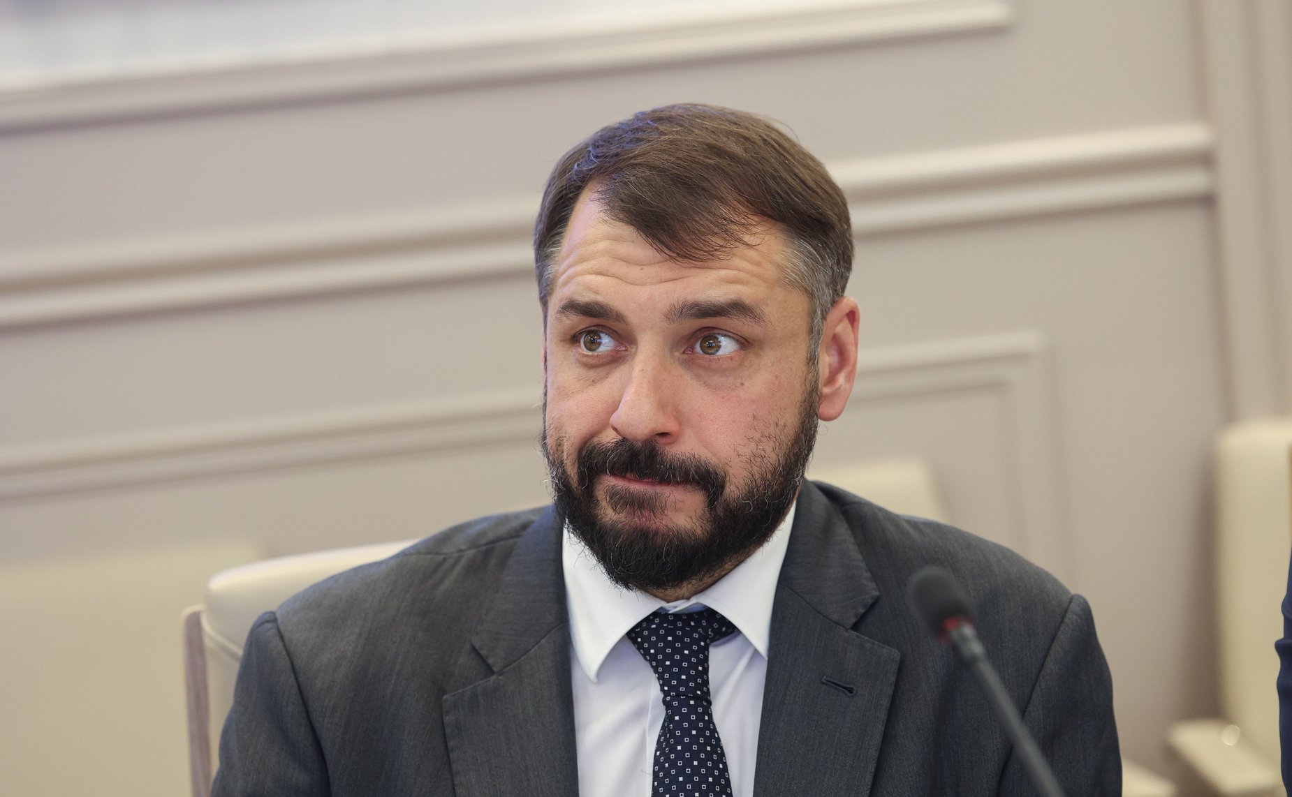 Совещание Комитета Совета Федерации по федеративному устройству, региональной политике, местному самоуправлению и делам Севера