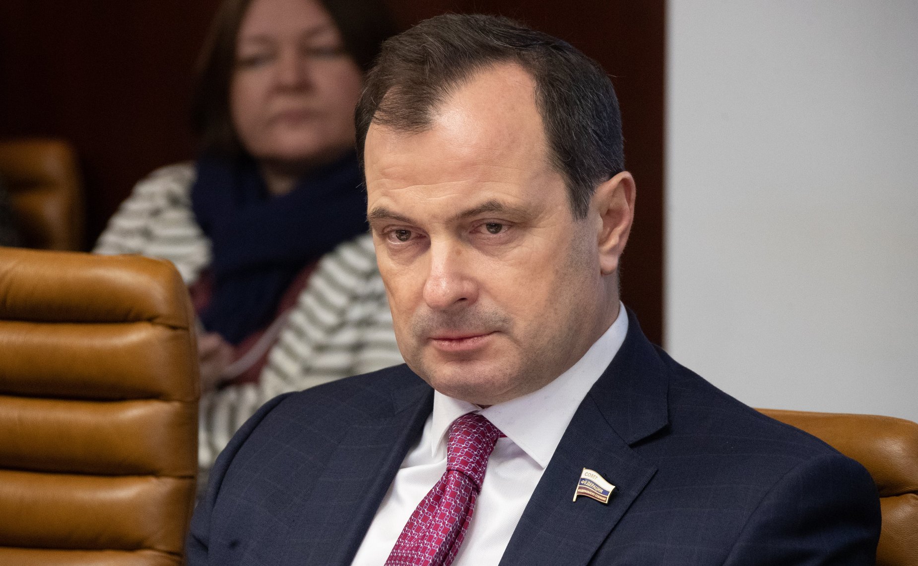 Юрий Федоров