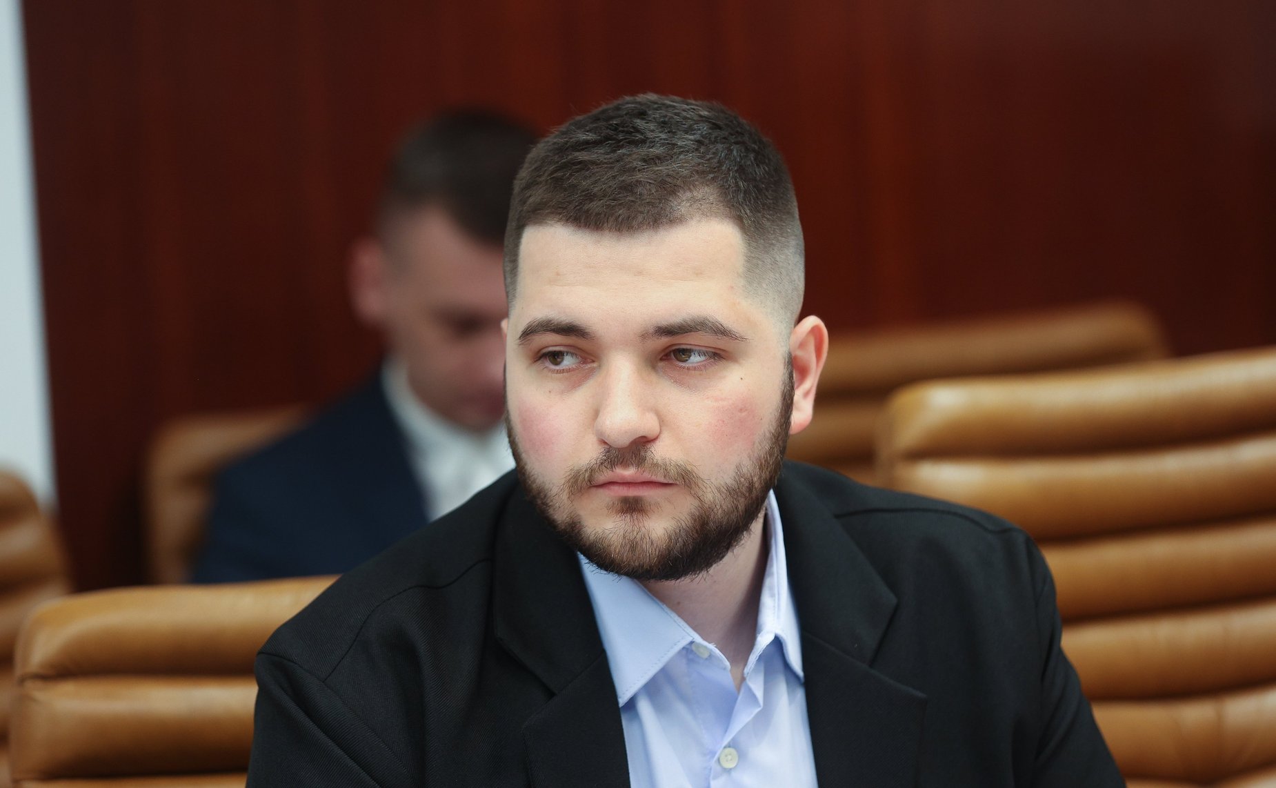 Круглый стол на тему «Совершенствование организационных и правовых механизмов оказания бесплатной юридической помощи в субъектах РФ»