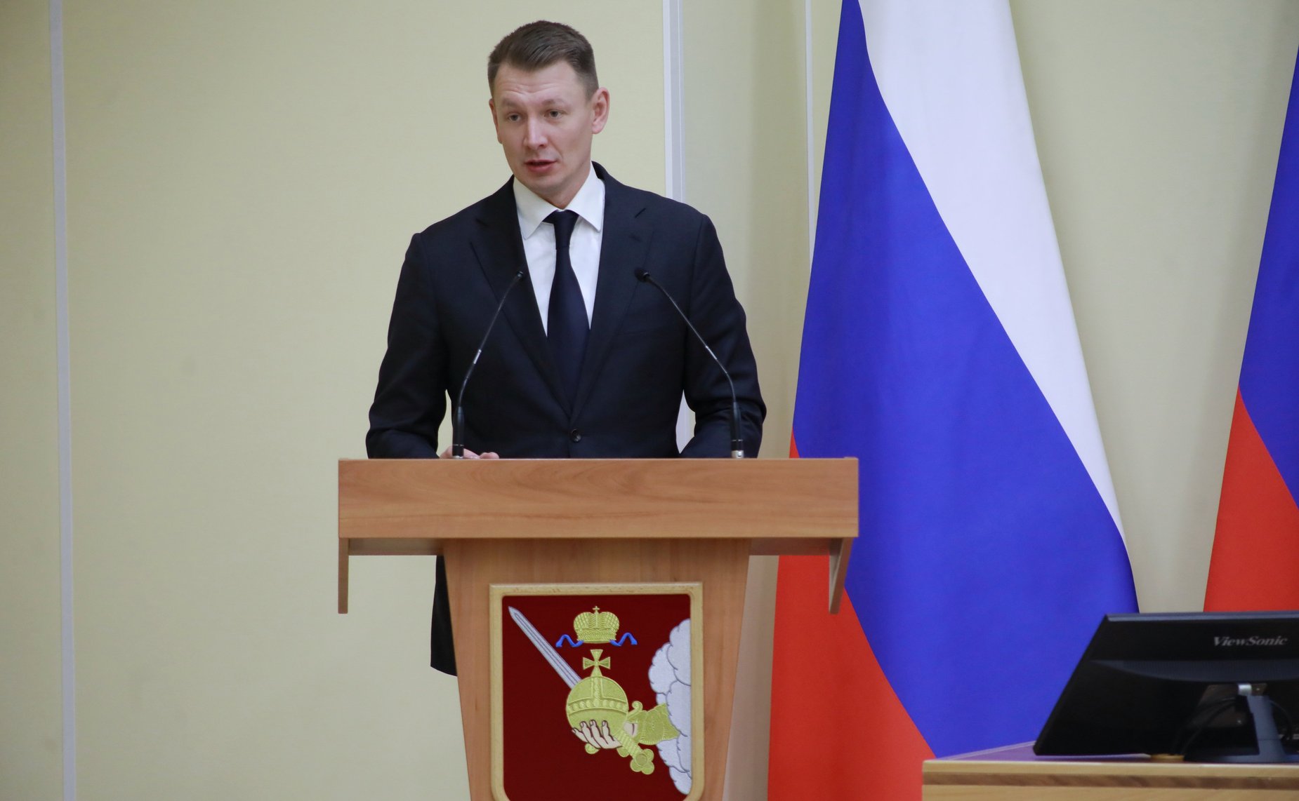 Александр Двойных