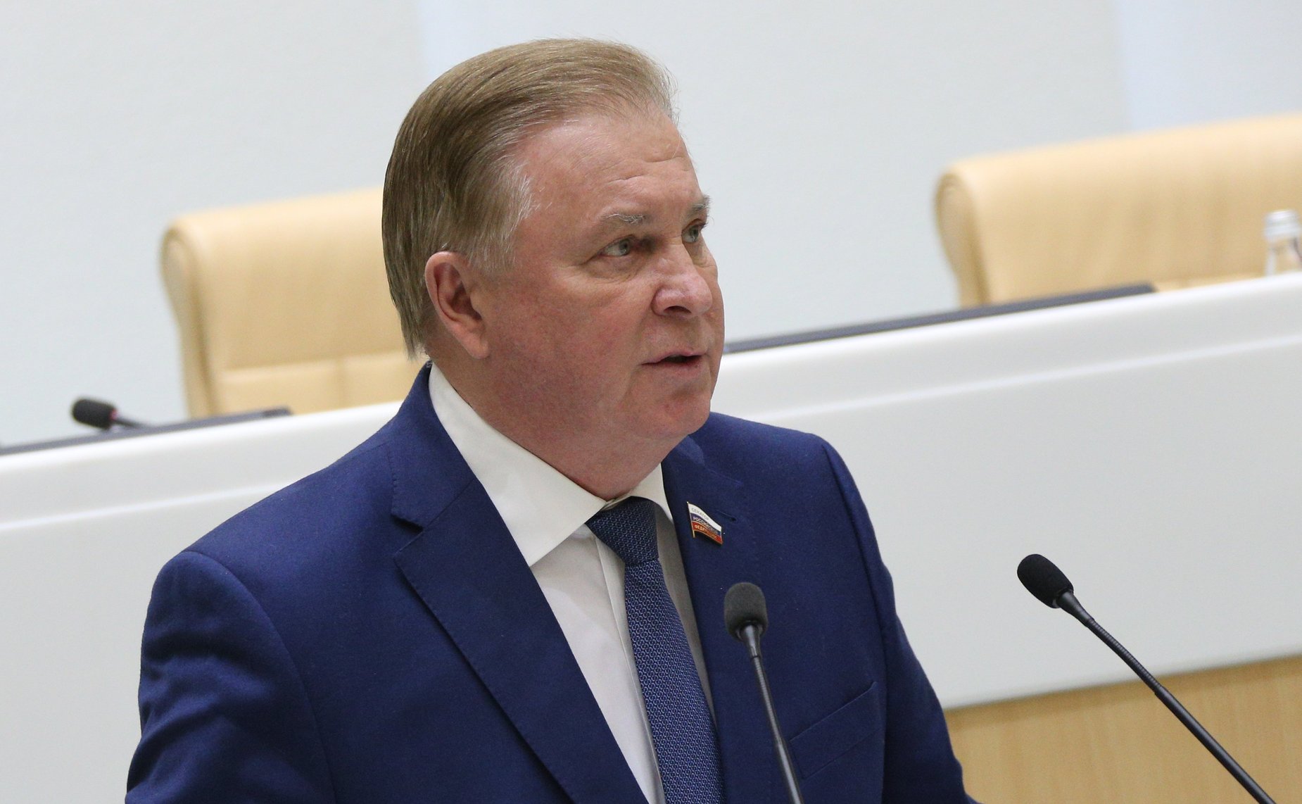 Вячеслав Наговицын