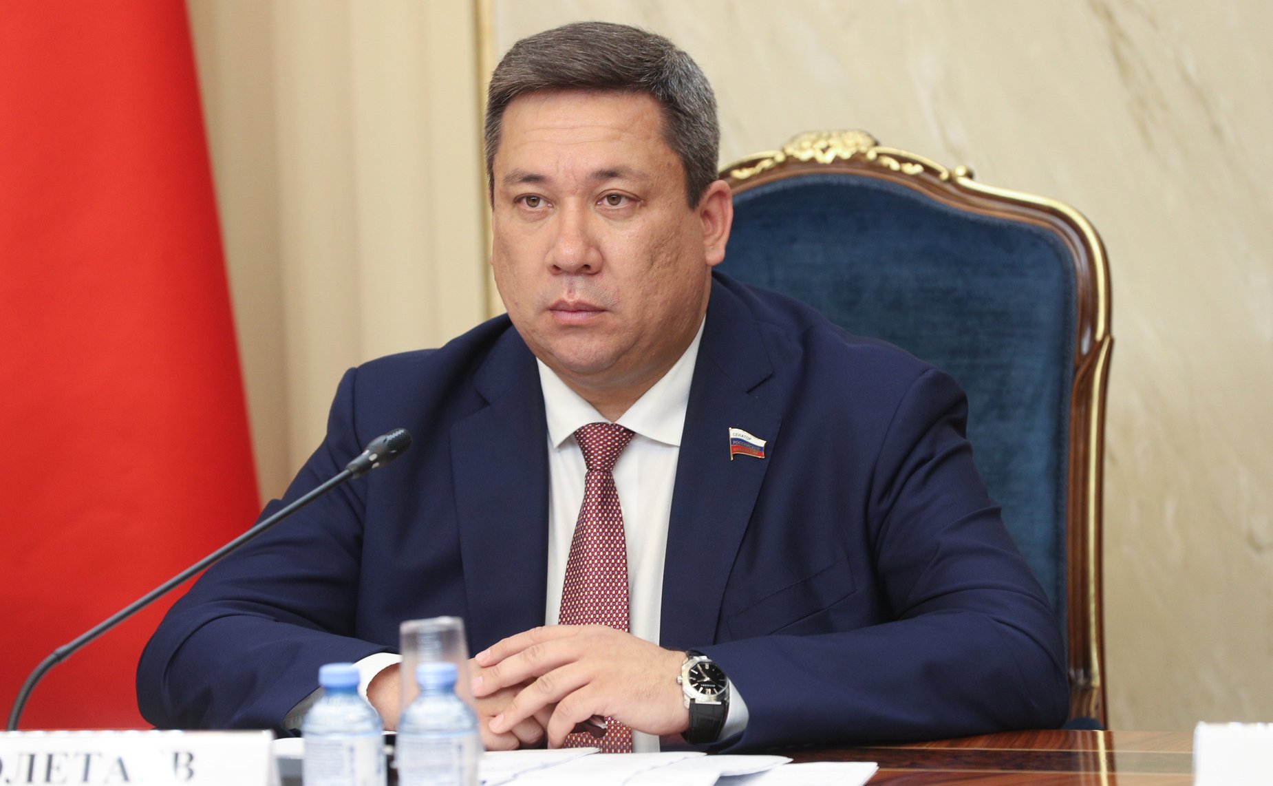 Владимир Полетаев