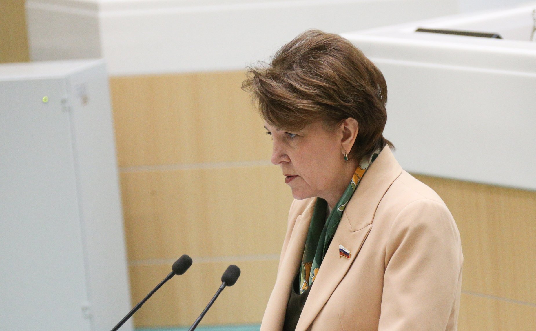 Елена Авдеева