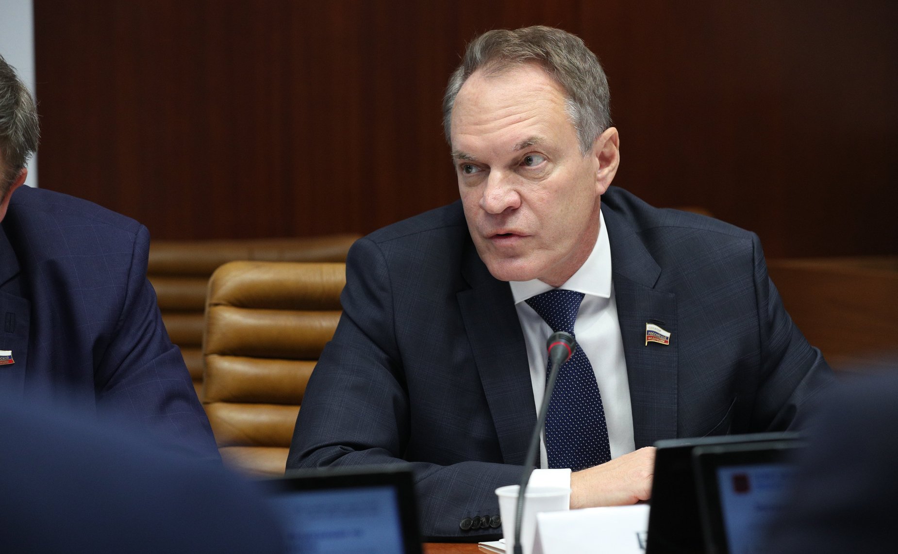 Александр Башкин