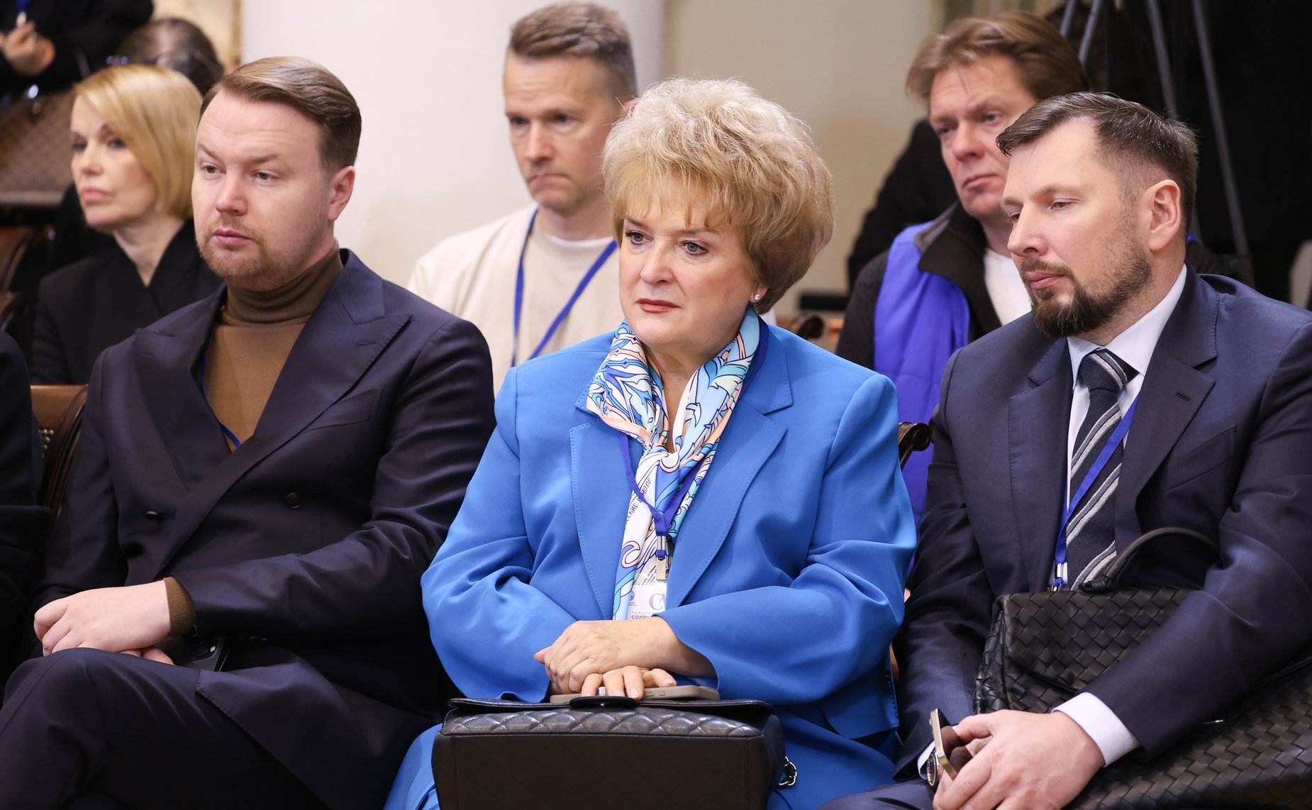 «Модно быть здоровым». IV Международный форум «Содружество моды»