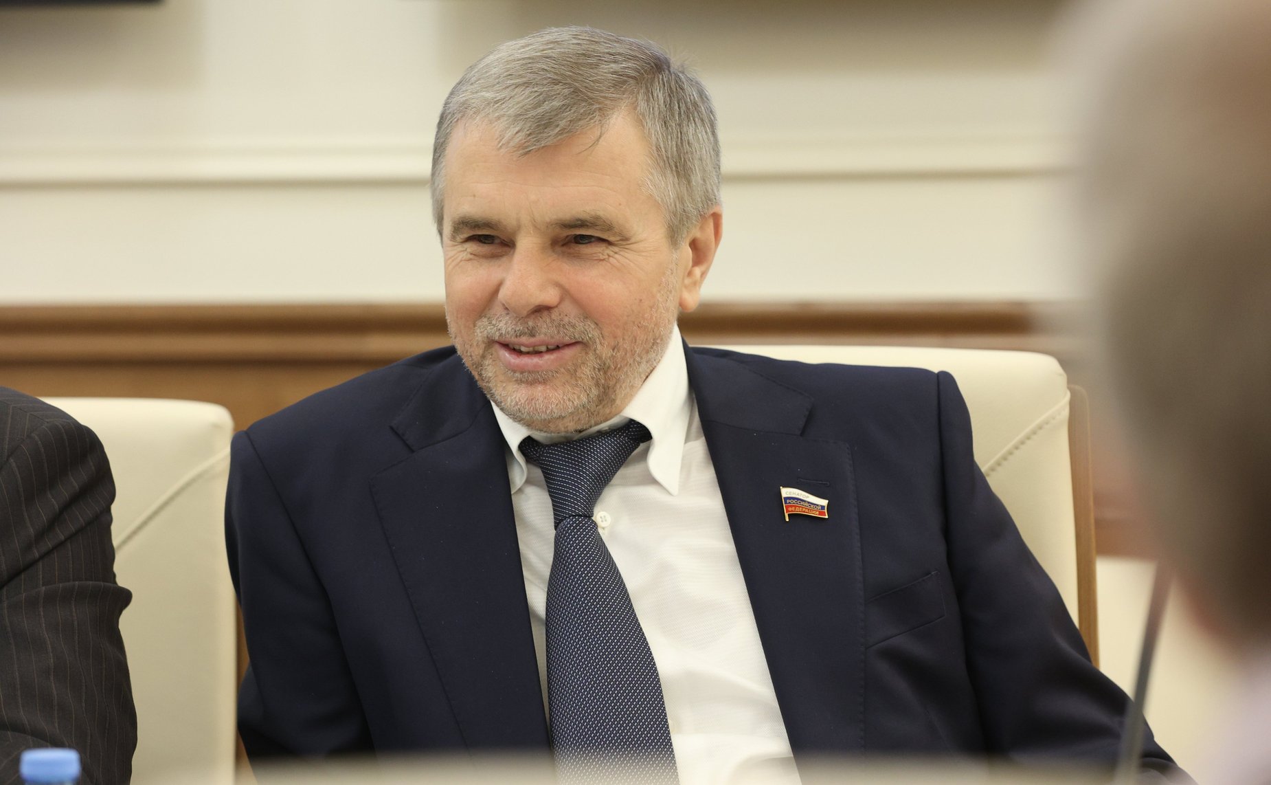 Белан Хамчиев