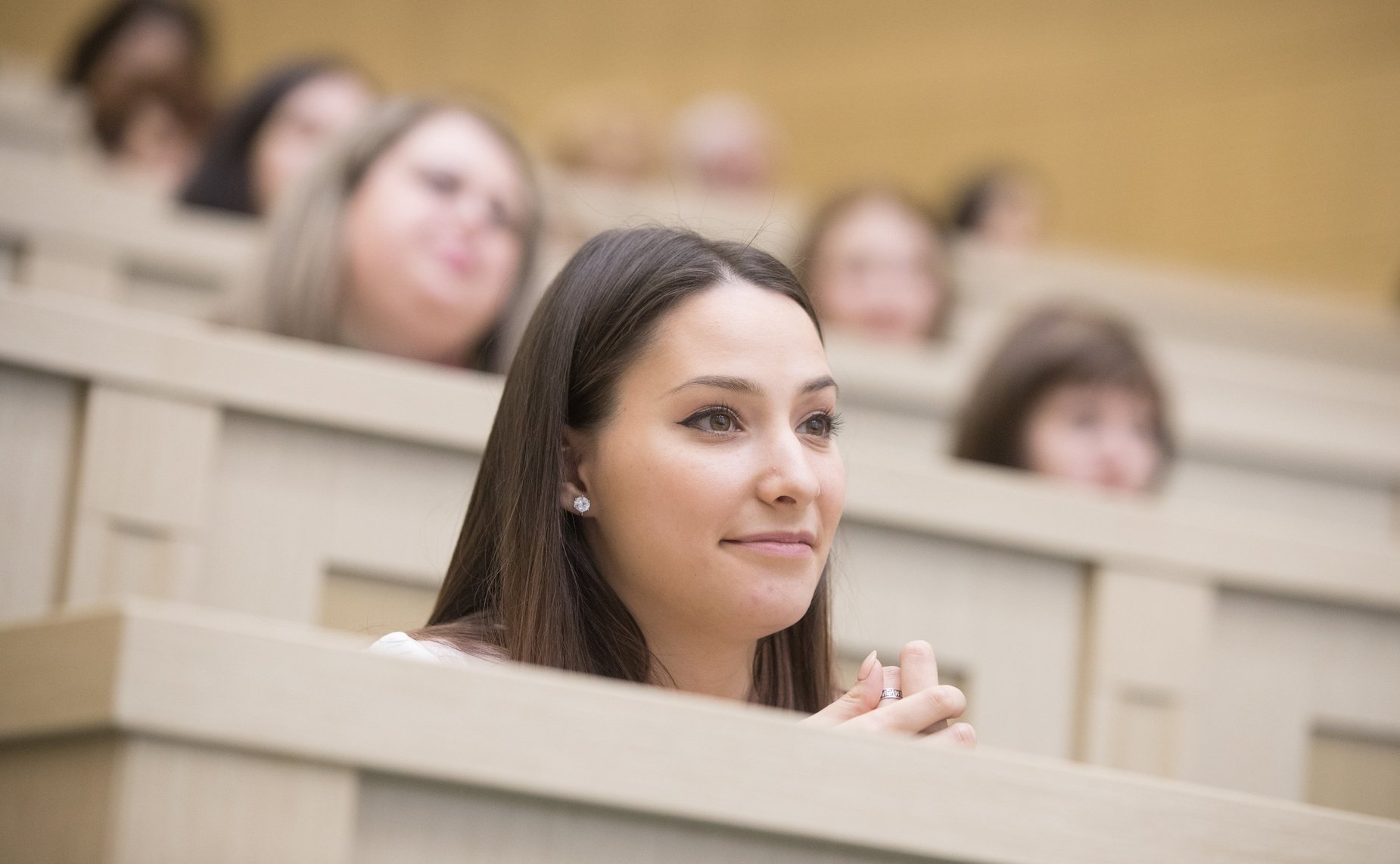 Торжественная церемония награждения победителей Всероссийского конкурса «Педагогический дебют – 2018»