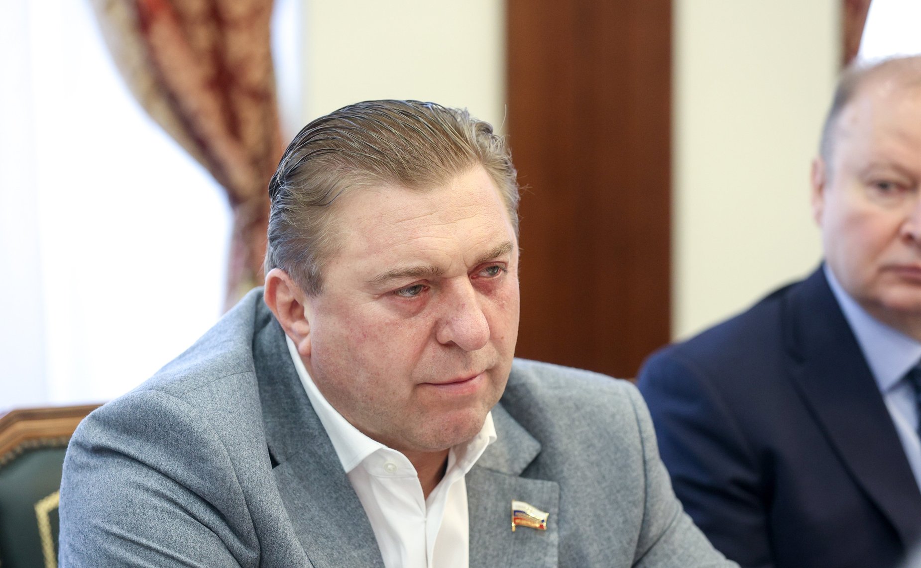 Александр Ярошук