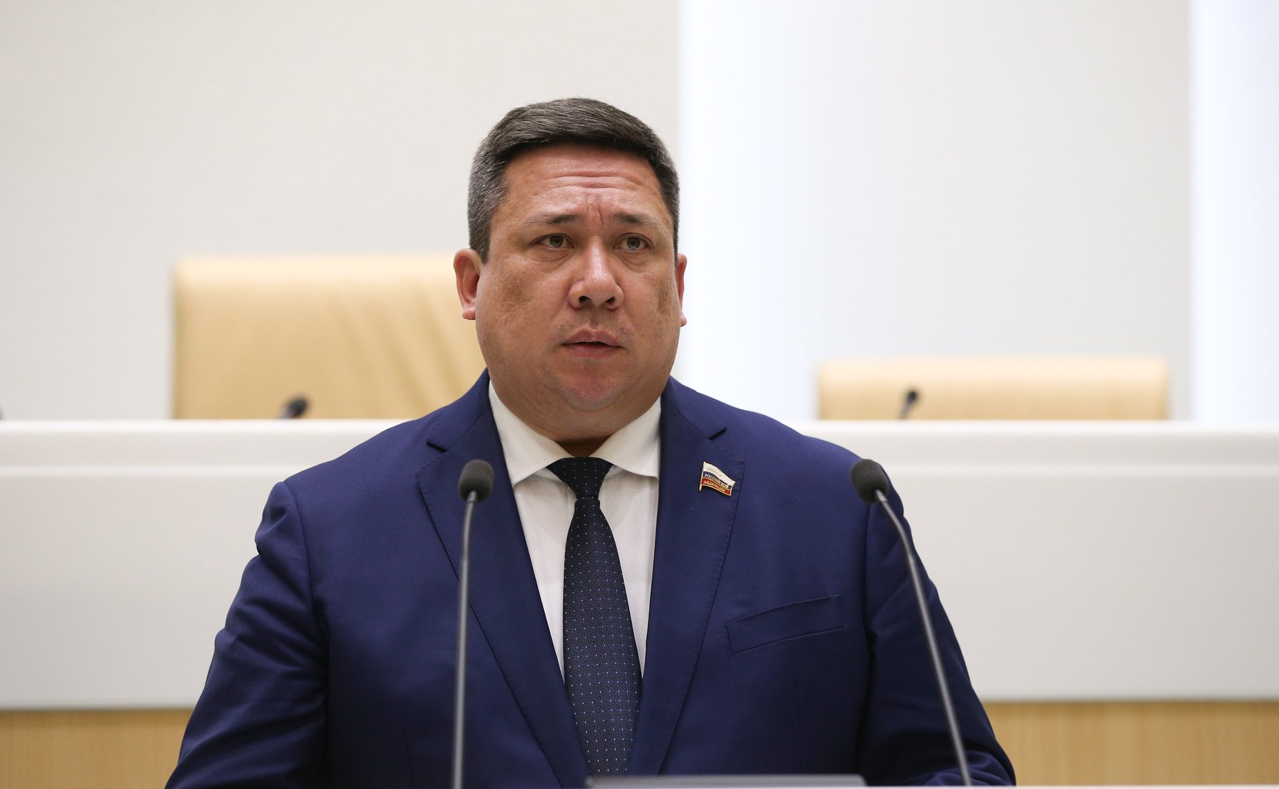 Владимир Полетаев